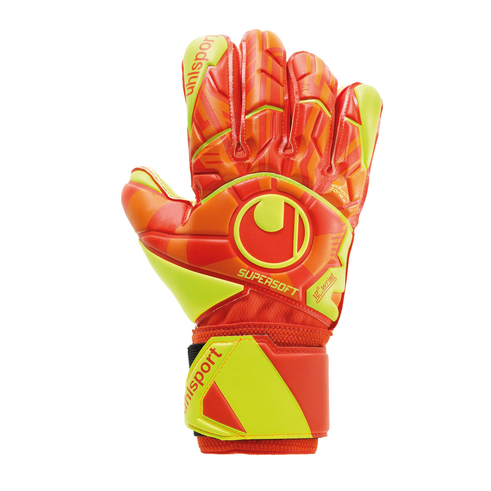 Uhlsport Herren Torwarthandschuhe Dynamic Impulse SS 6590₽