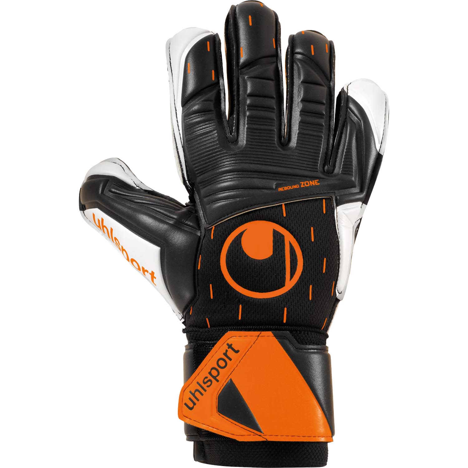 Uhlsport Torwarthandschuhe Скоростной контакт Supersoft 6490₽
