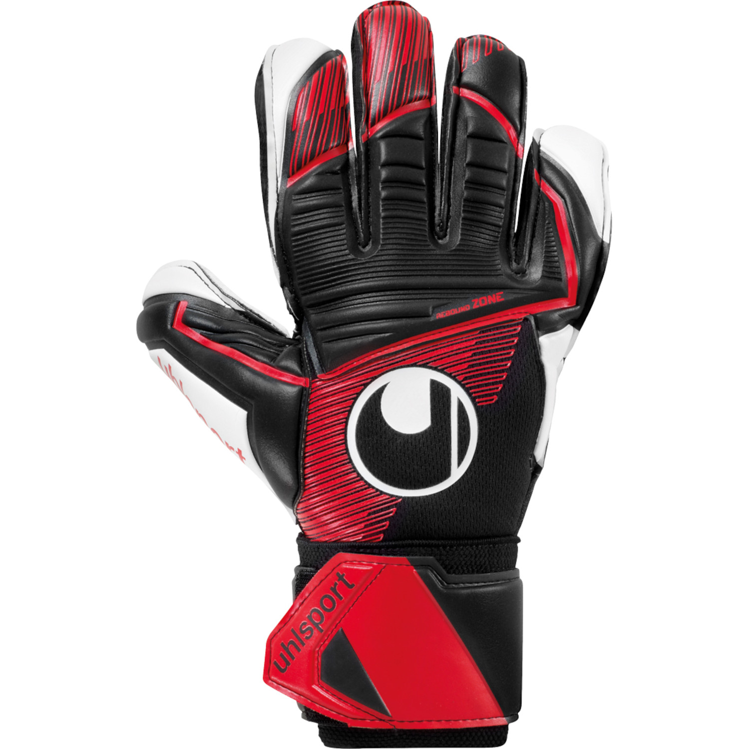 Uhlsport Torwarthandschuhe Силовая линия Supersoft