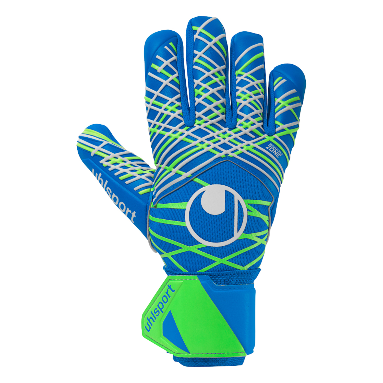 Uhlsport Torwarthandschuhe Aquasoft HN 1011340 12090₽