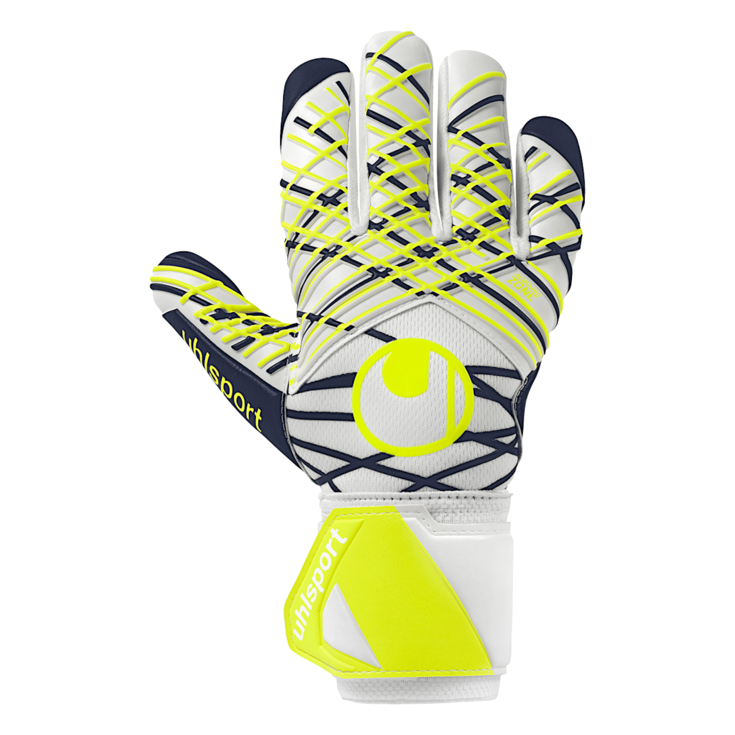 Uhlsport Kinder Torwarthandschuhe HN Pro Jr 1011366 7990₽