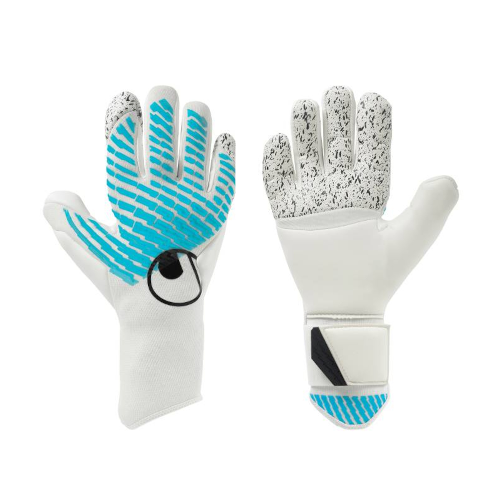 Uhlsport Torwarthandschuhe FM Cybertec Flex HN 101137601 20390₽