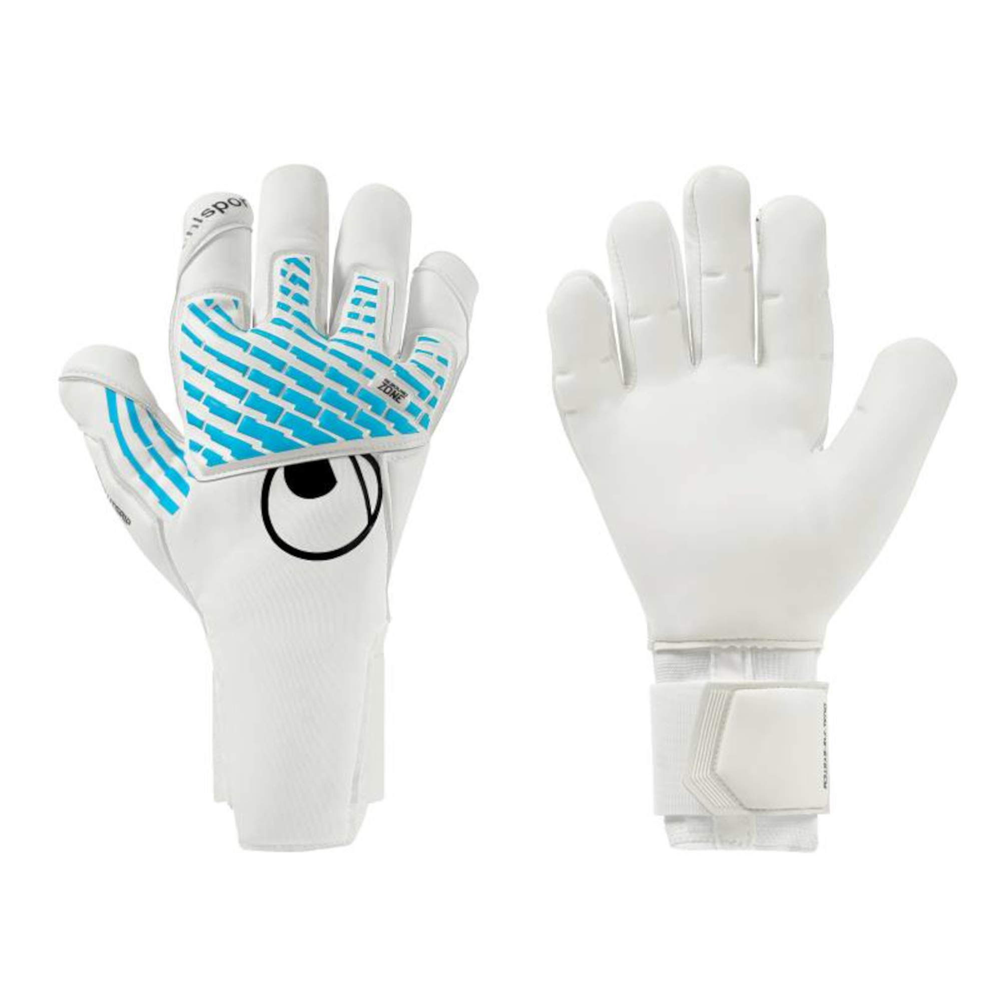 Torwarthandschuhe FM Cybertec Absolutgrip SC 101137701 15290₽