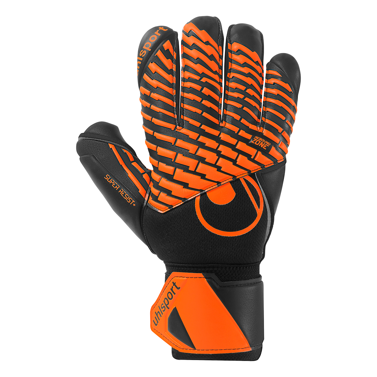 Uhlsport Torwarthandschuhe Super Resist HN 101131601 9990₽