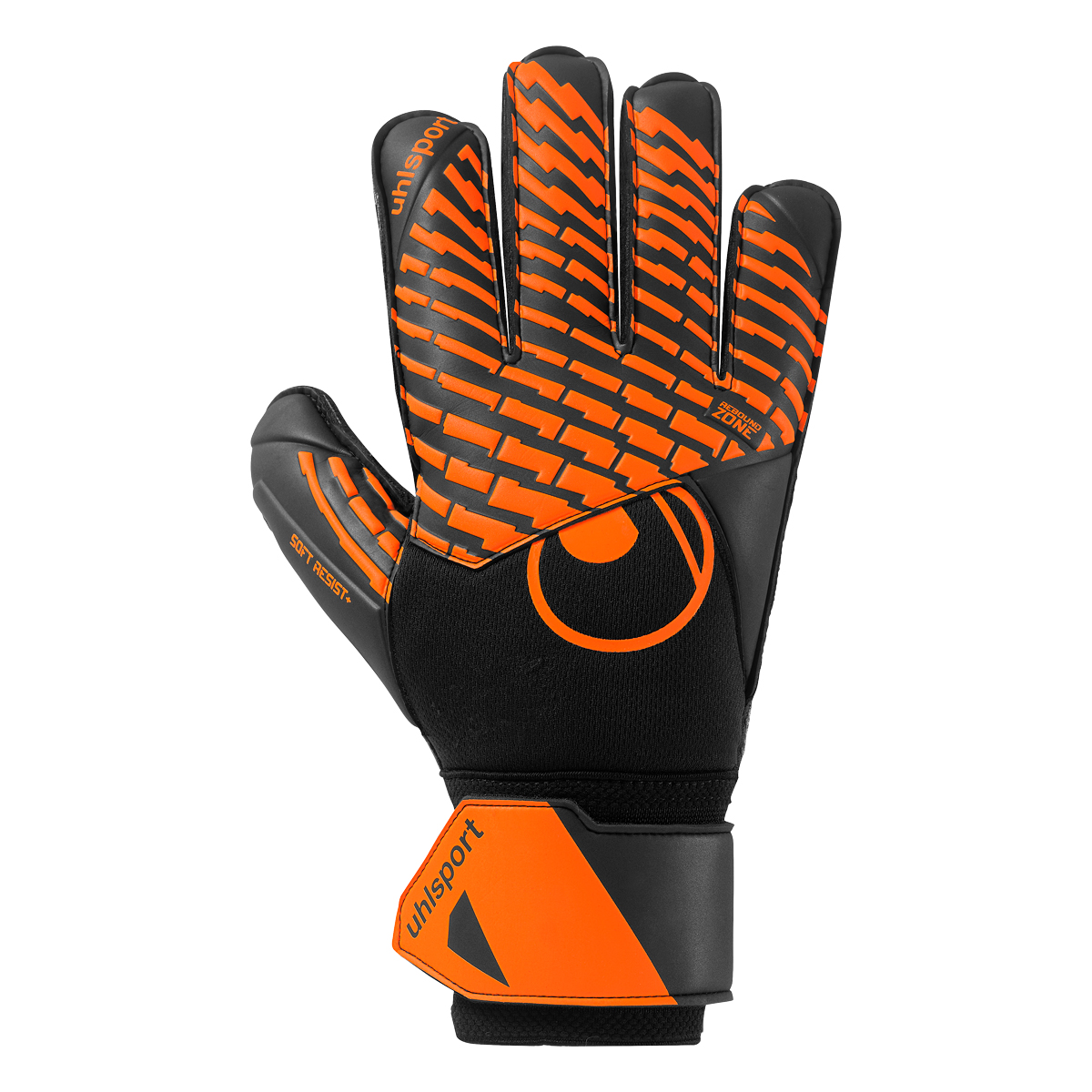 Uhlsport Torwarthandschuhe Soft Resist 101131801 6290₽