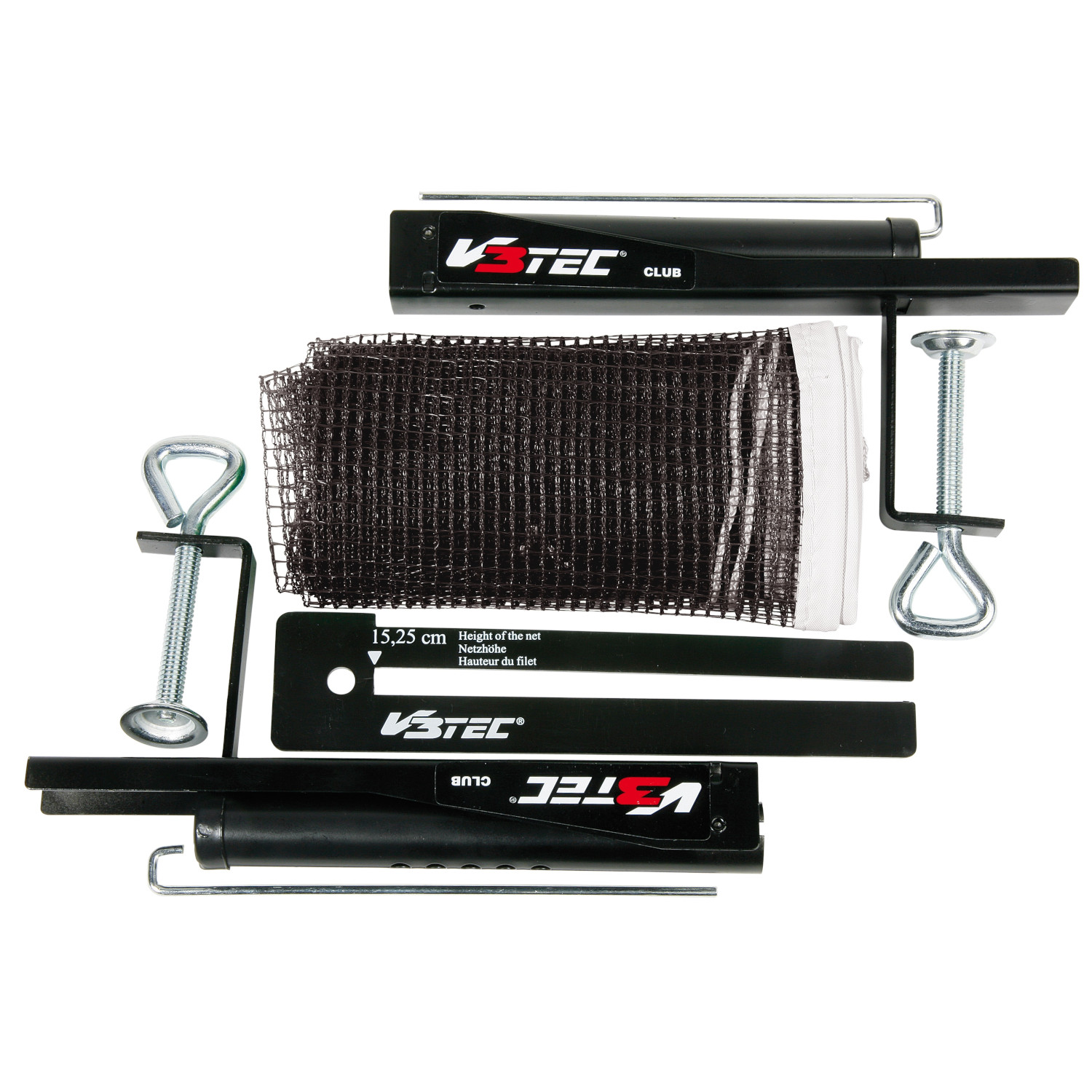 Клуб Витеблазе Тиштенниснетц 2990₽