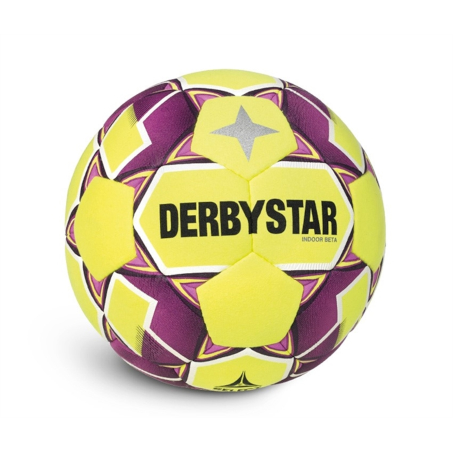 Бета-версия Derbystar Fussball в помещении v24
