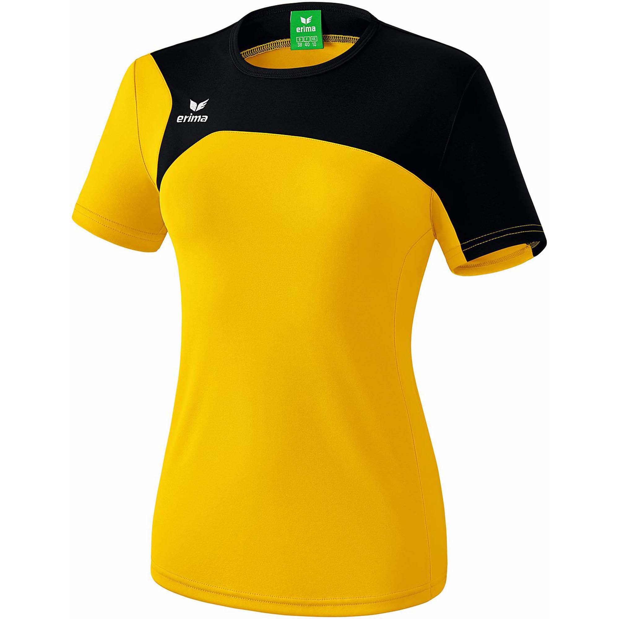 erima Damen T-Shirt Club 1900 2.0 - Bild 4 von 5