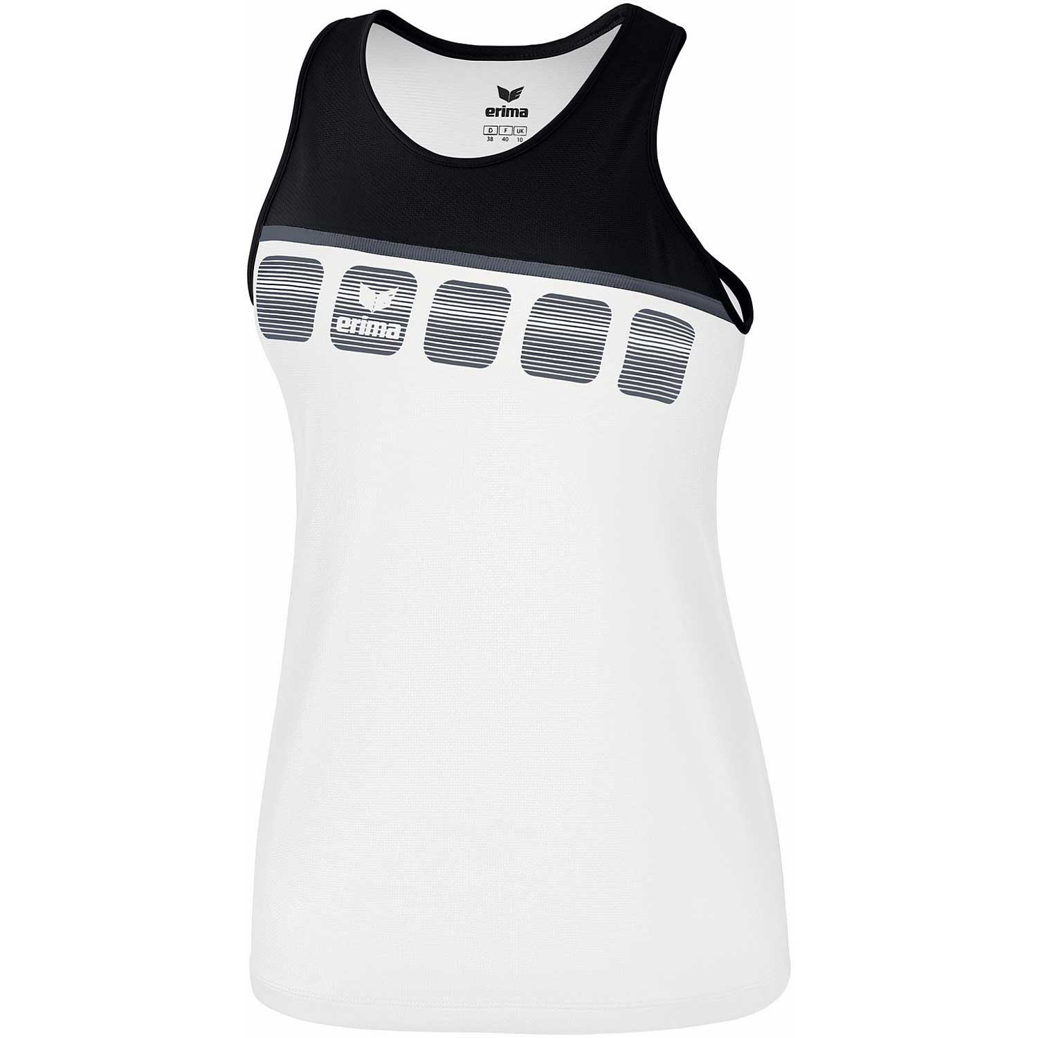 Erima Damen Tanktop 5-C 5990₽
