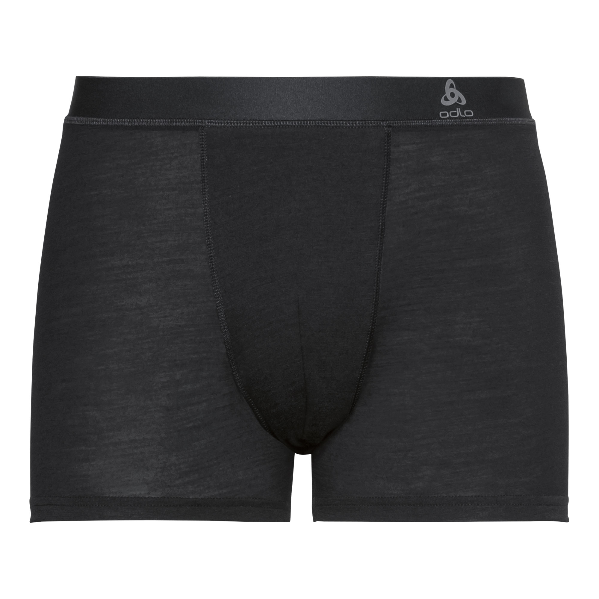 Трусы-боксеры Odlo Herren Unterwsche SUW Bottom Boxer Натуральные легкие 110622 5190₽