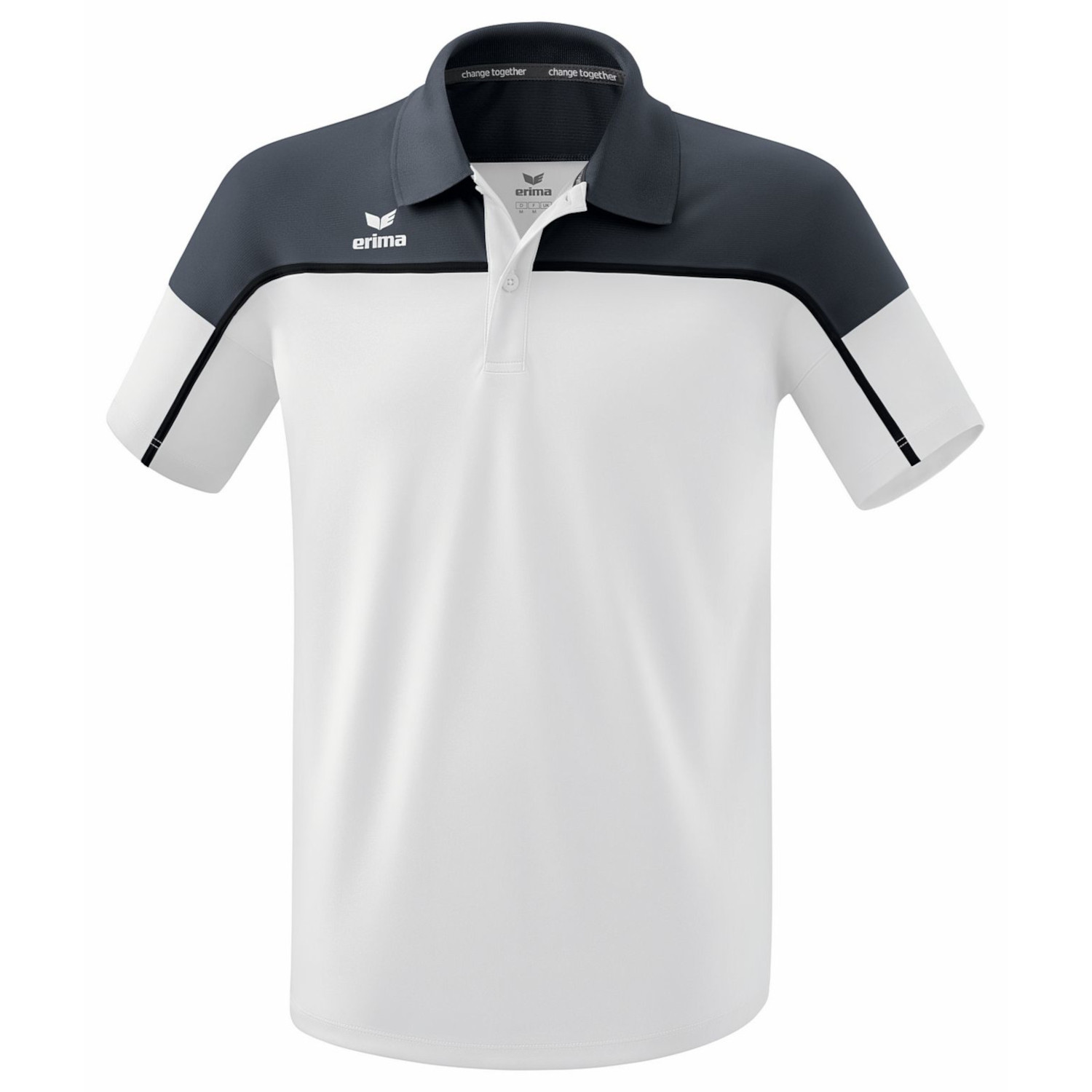 Erima Herren Poloshirt Change