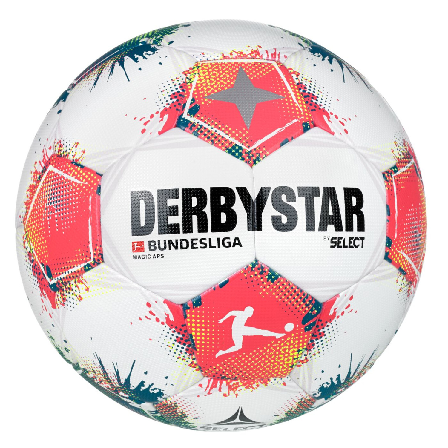 Derbystar Fussball Magic APS v25 2526 16690₽