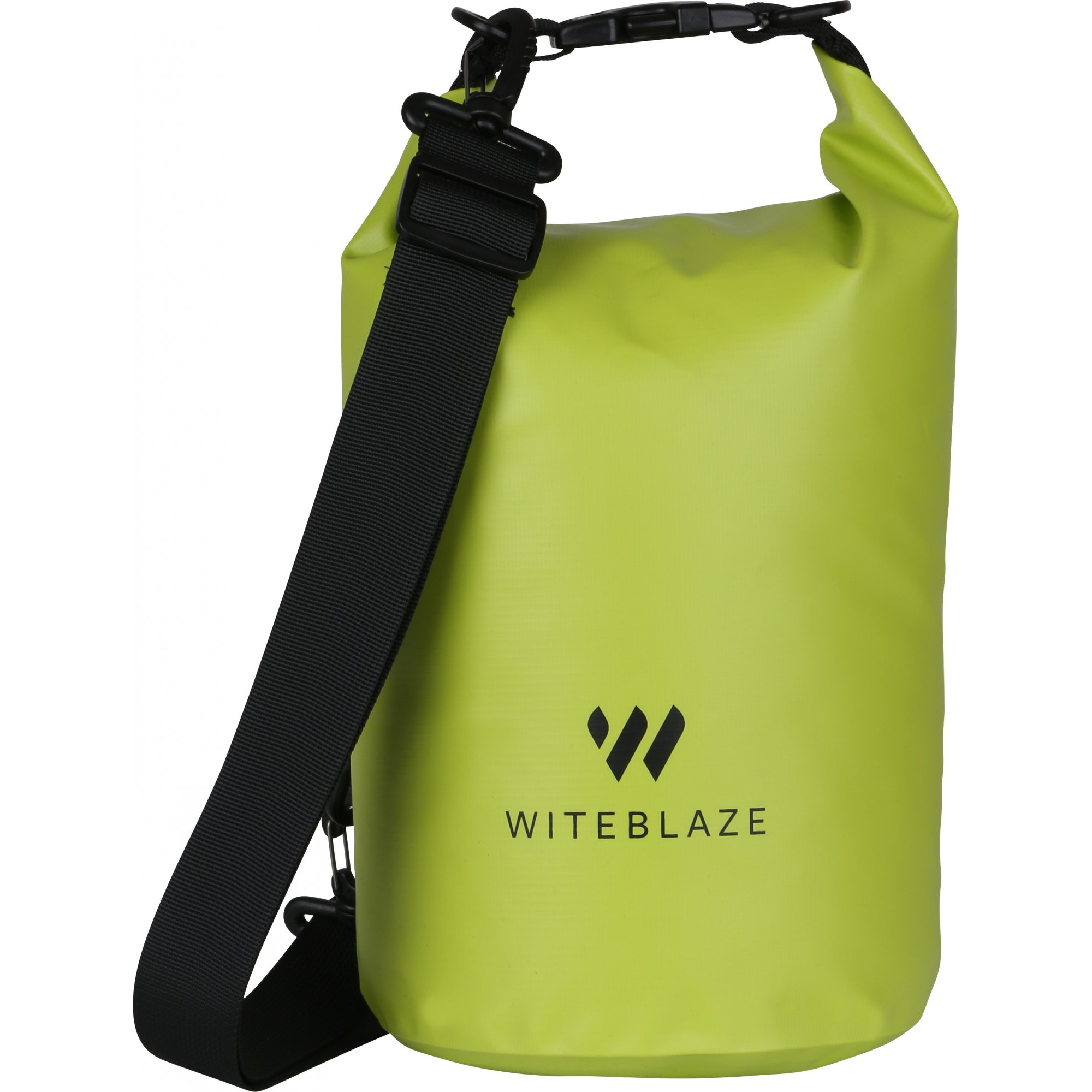 СУХОЙ ПАКЕТ WITEBLAZE Packtasche 5Л 3290₽