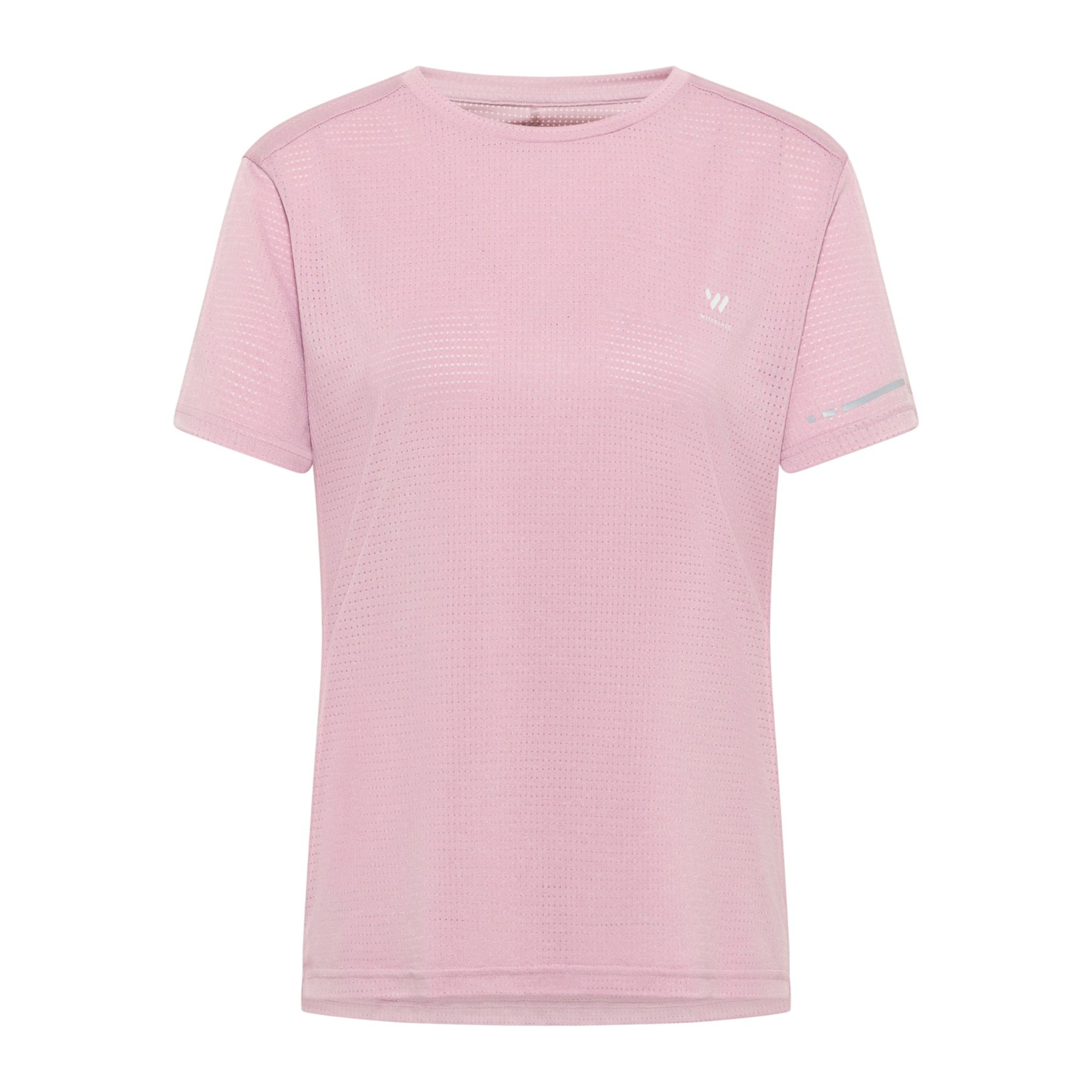 Футболка Witeblaze Damen ПЕСОЧНОГО цвета