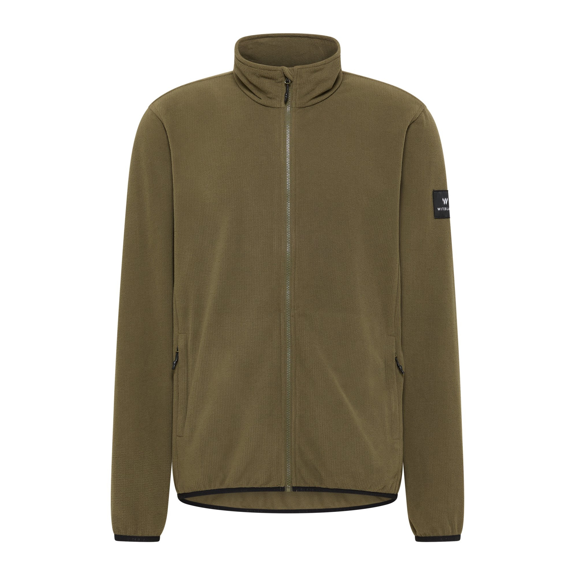 Witeblaze Herren Fleecejacke Spencer 8990₽