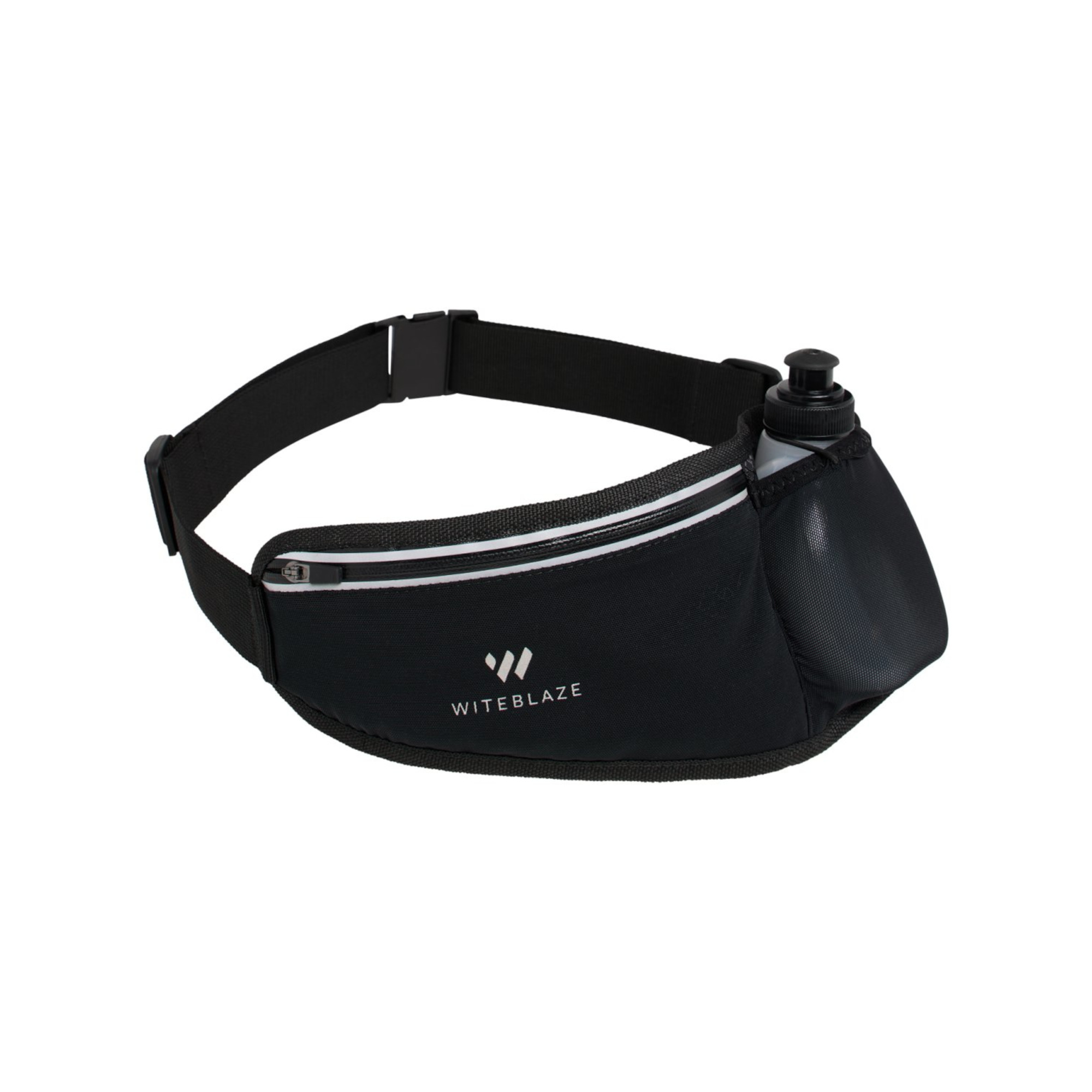 ПОЯС ДЛЯ БУТЫЛОК Witeblaze Laufgürtel NOS