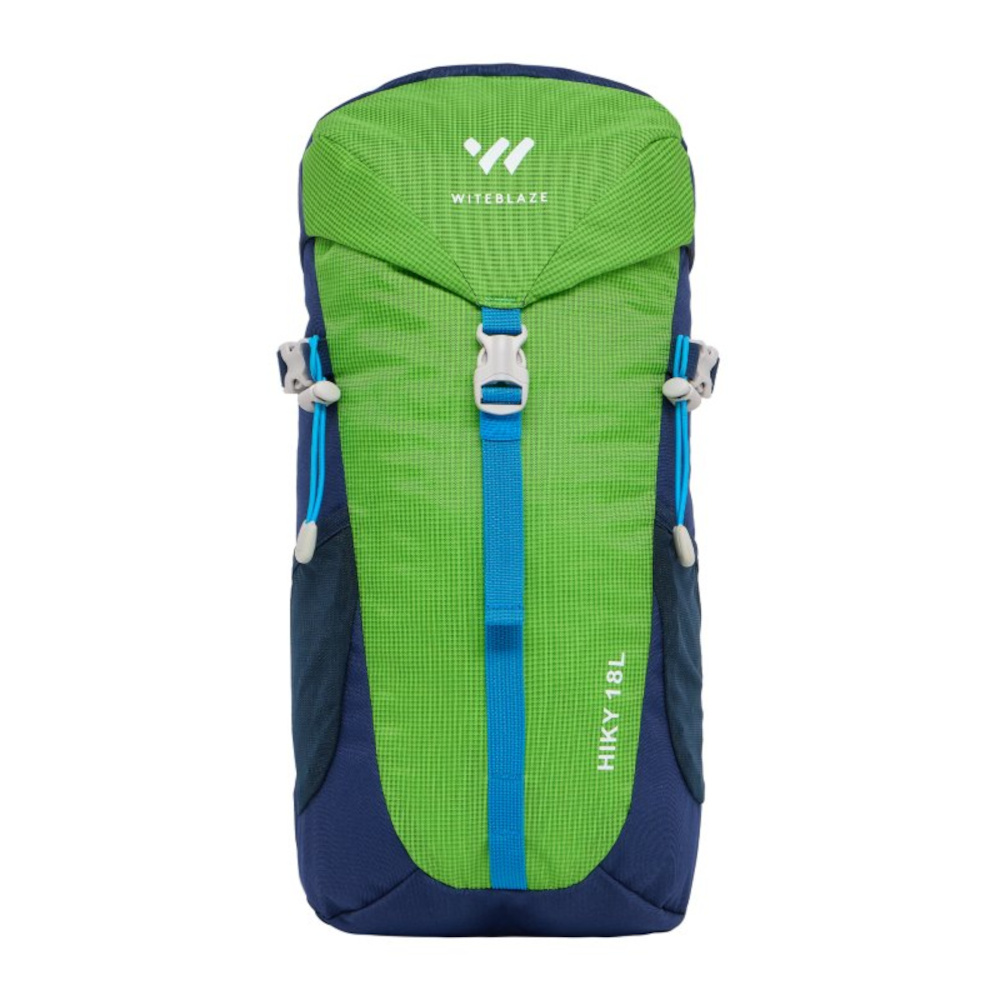 Witeblaze Kinder Rucksack HIKY 18 Hiking Backpack 11419XX 8990₽