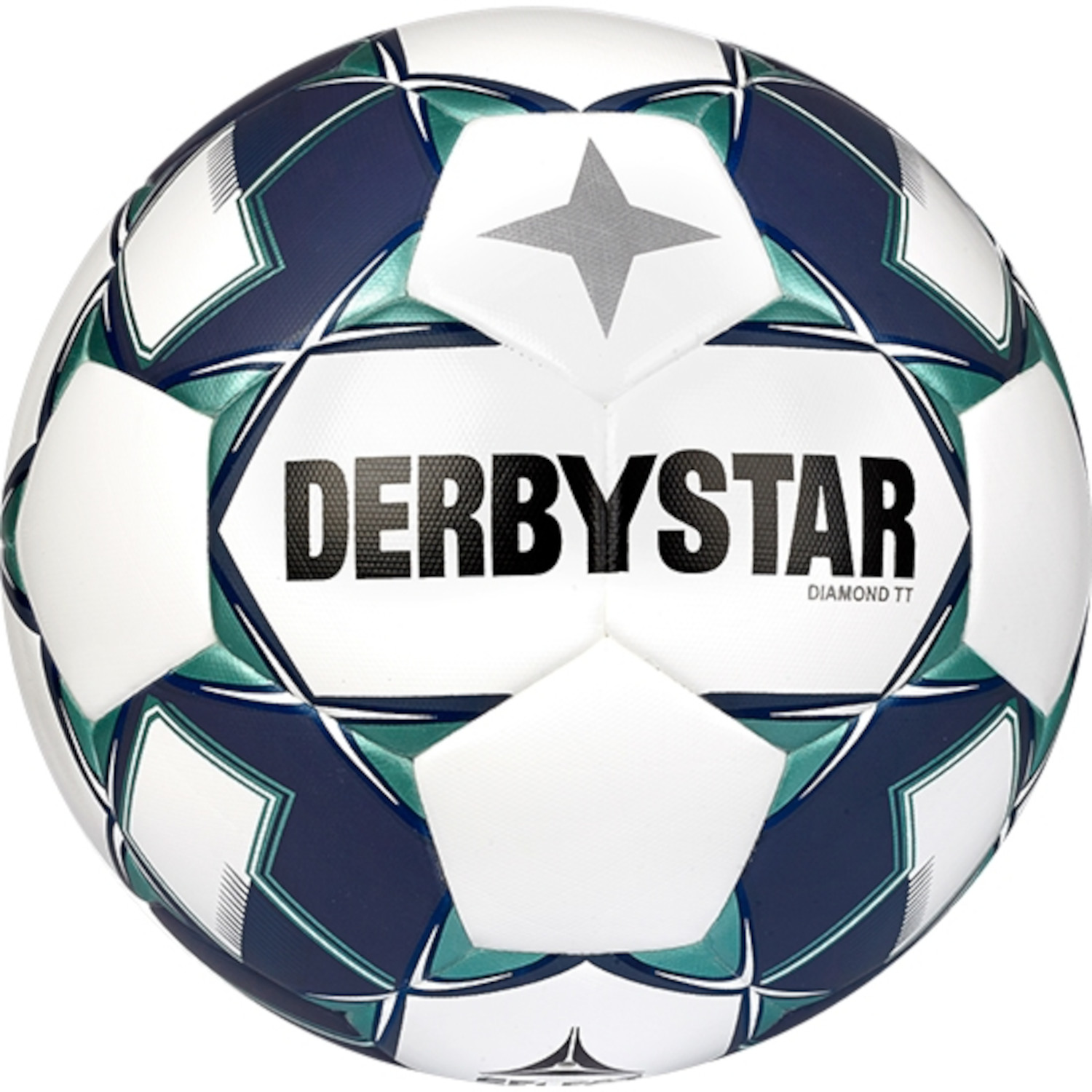 Derbystar Fussball Алмазный мяч TT DB v22
