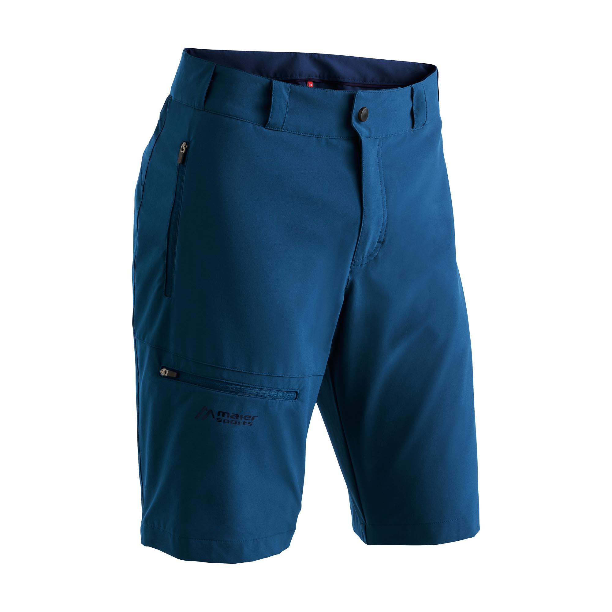 Спортивные шорты Maier Herren Short Latit Short M 130020 11790₽