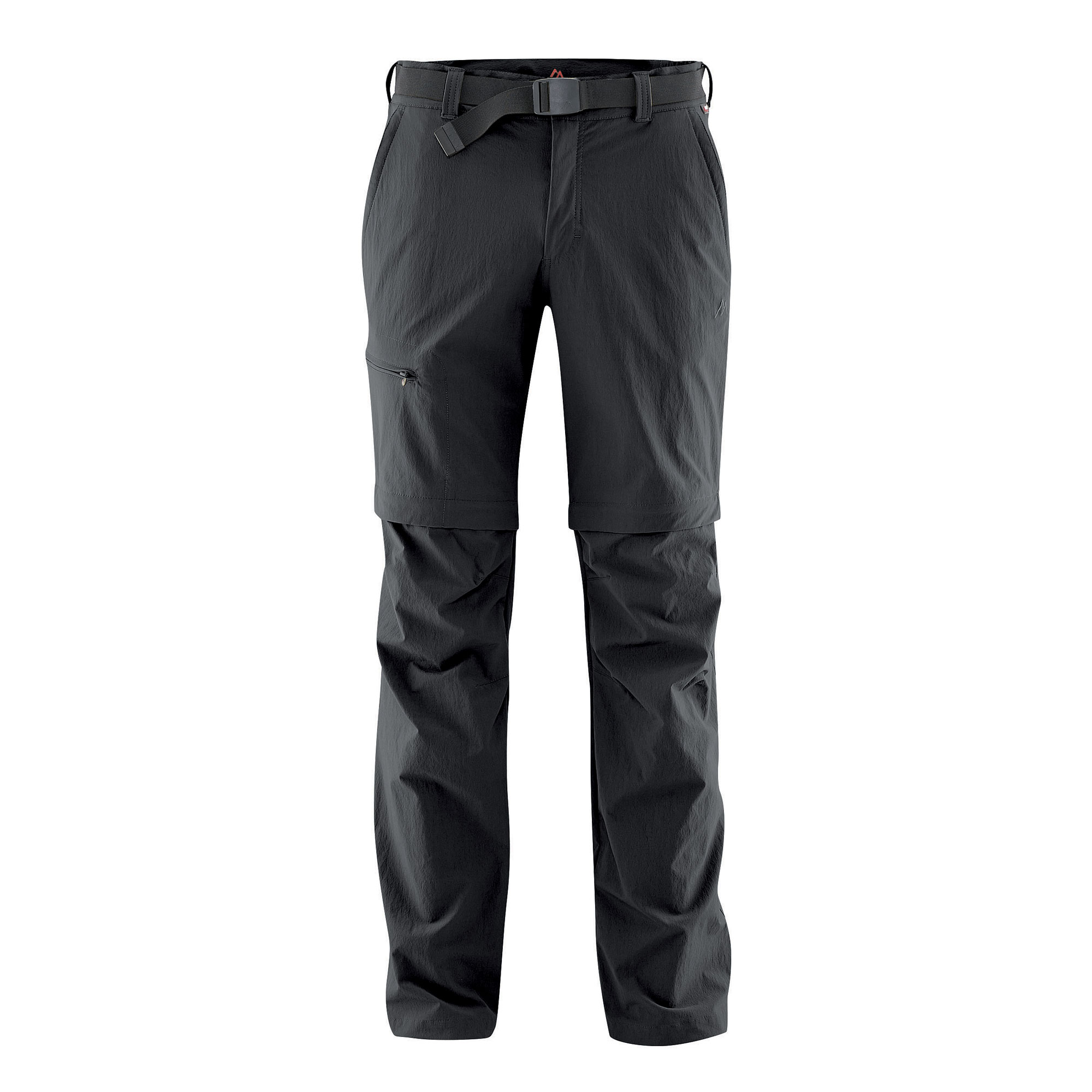 Спортивные штаны Maier Herren Hose Tajo2 3000006 Schwarz 15190₽