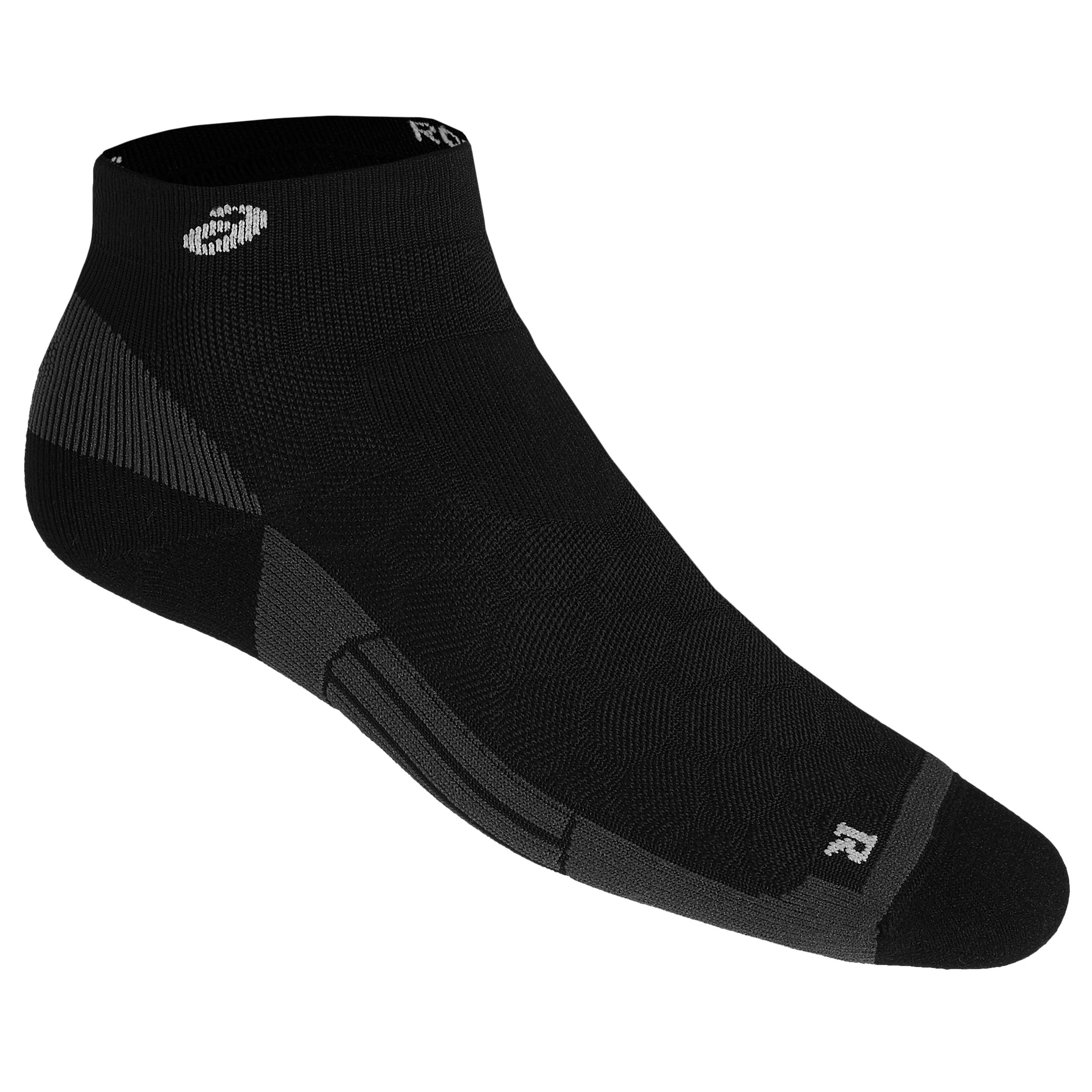 Кроссовки Asics унисекс Laufsocken ROAD QUARTER 150224