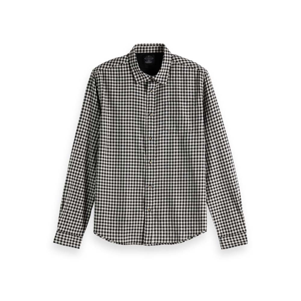 Scotch - Soda Herren Hemd 153295