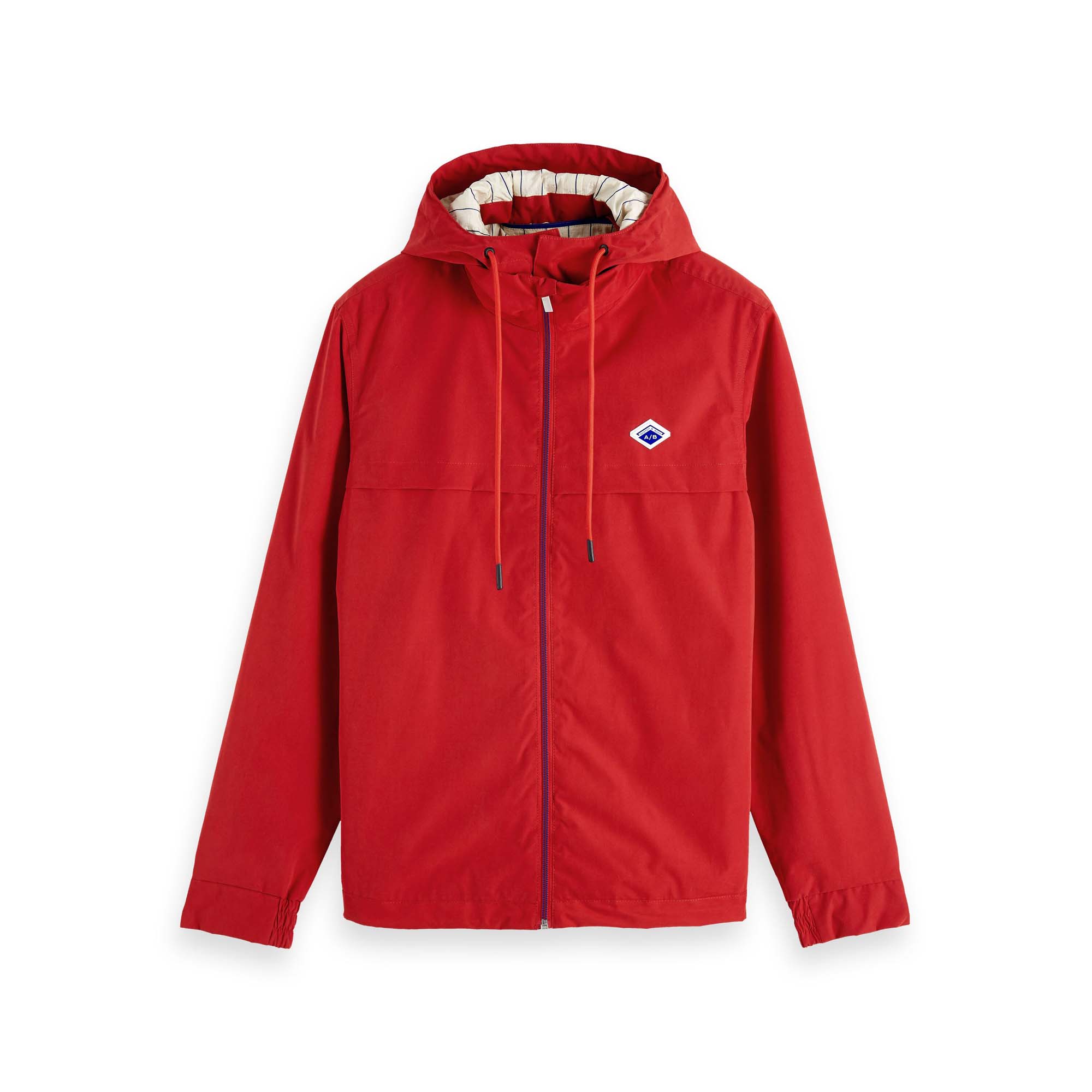 Scotch - Soda Herren Jacke 153453 27590₽