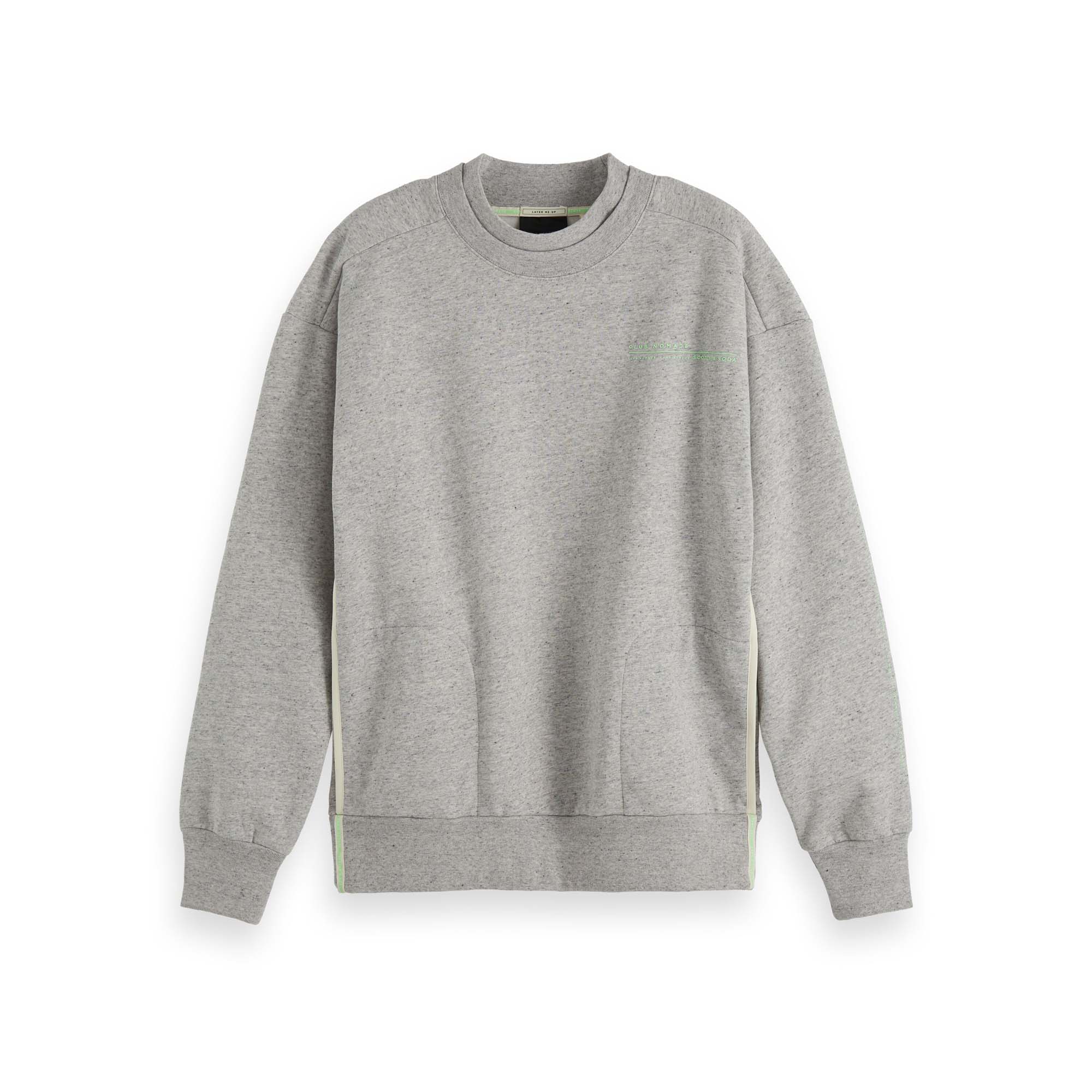 Scotch - Soda Herren Sweat 153577 13690₽