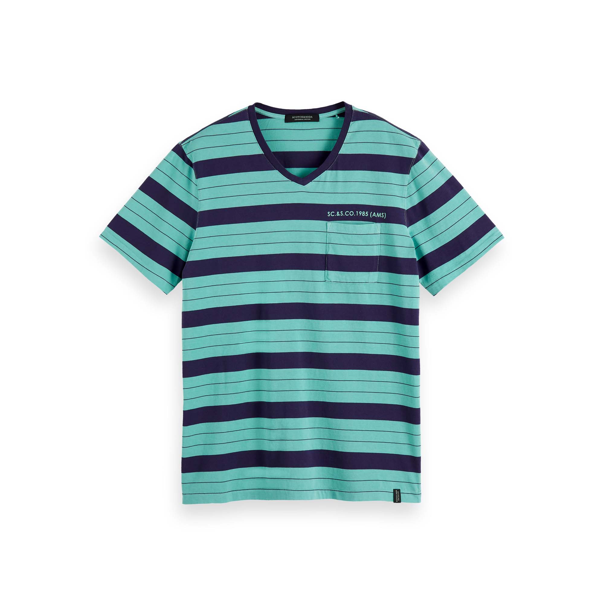 Scotch - Soda Herren V- 155412 6890₽