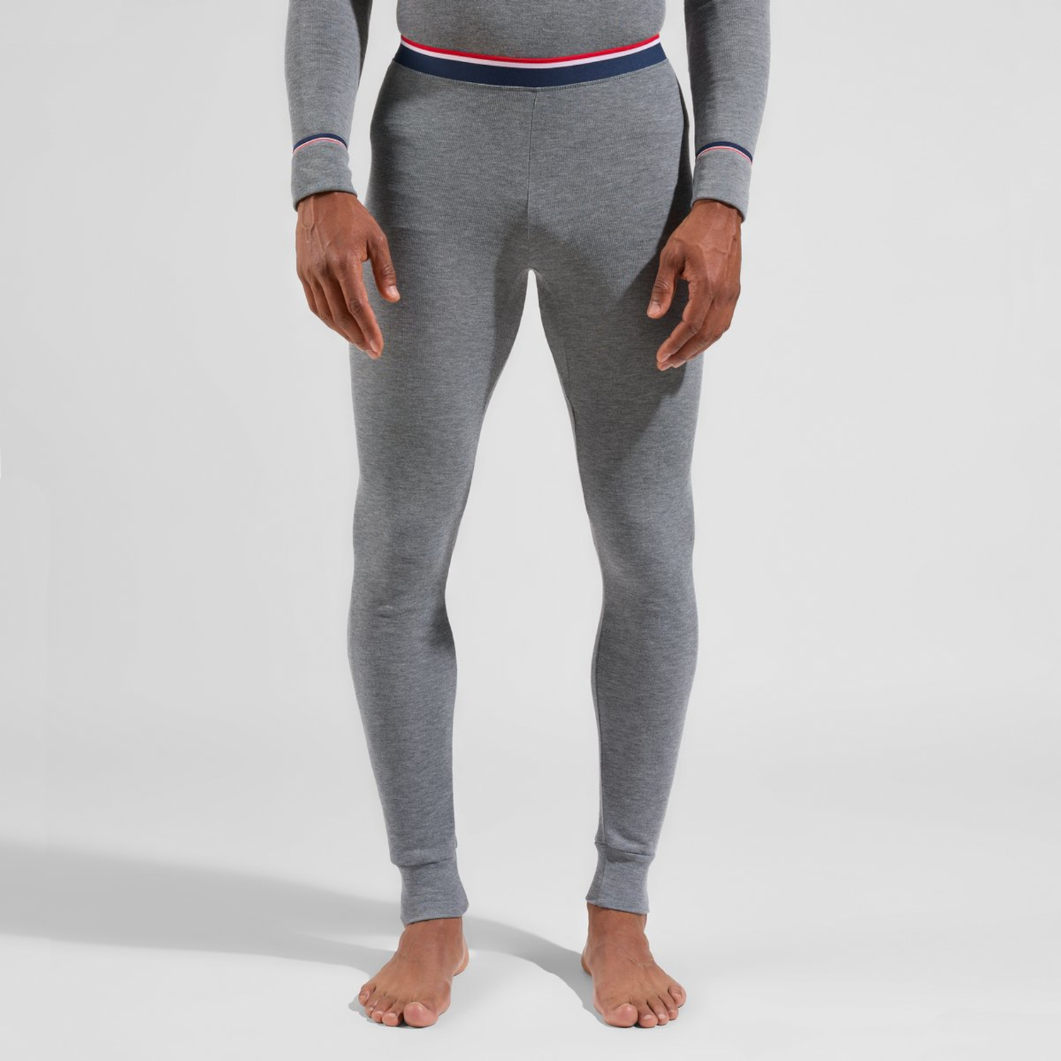 Odlo Herren Unterhose ACTIVE WARM ORIGINALS BL BOTTOM Long 159302 9490₽