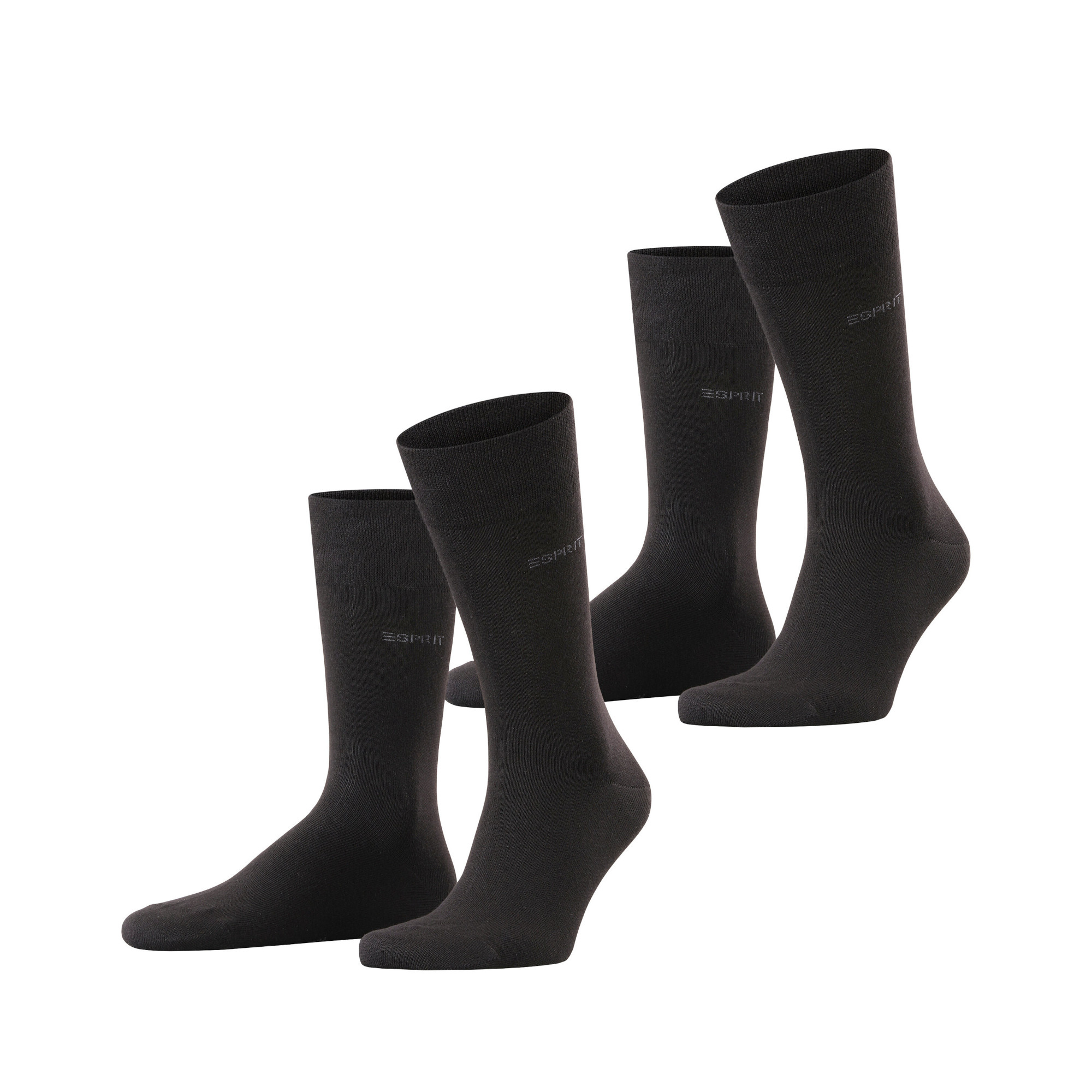 Esprit Herren Socken Basic Easy SO 2P 17874 3990₽