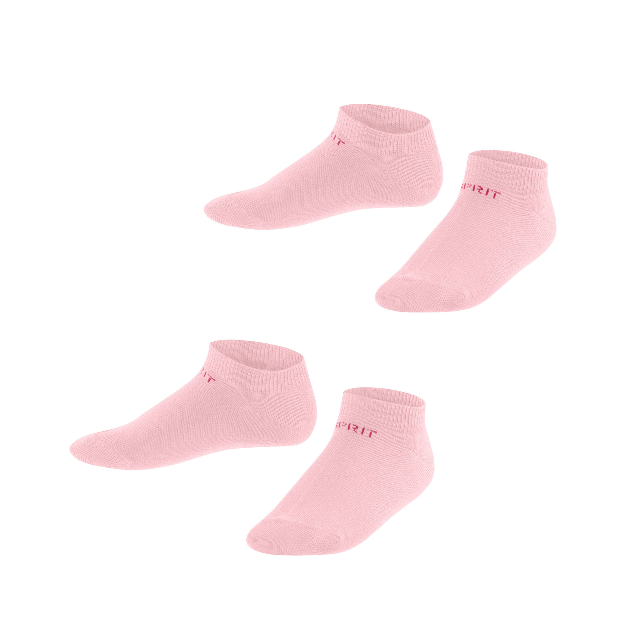 Носок с логотипом Esprit Kinder Socken Foot SN 2P 19042