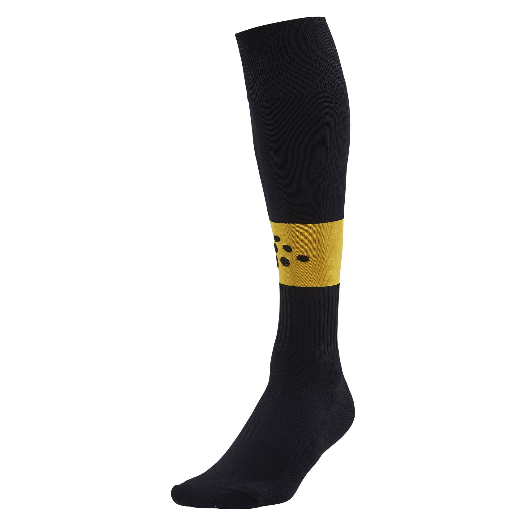 Контрастные носки Craft Unisex Stutzen Squad 1905581 2190₽