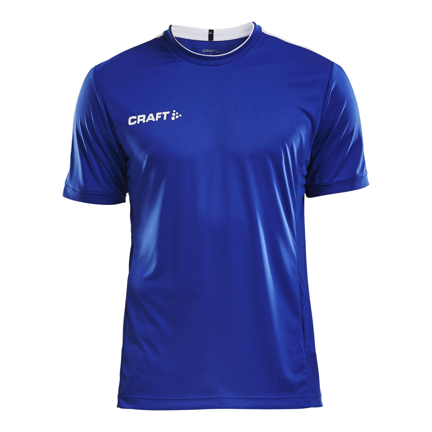 Футболка Craft Herren Trainingshirt Progress для тренировок 1905608 3790₽