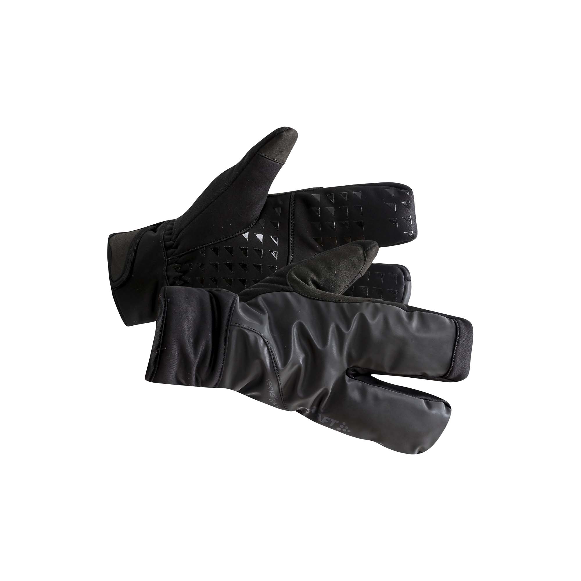 Craft Unisex Handschuhe Siberian 20 Split Finger Glove 1906571 11590₽