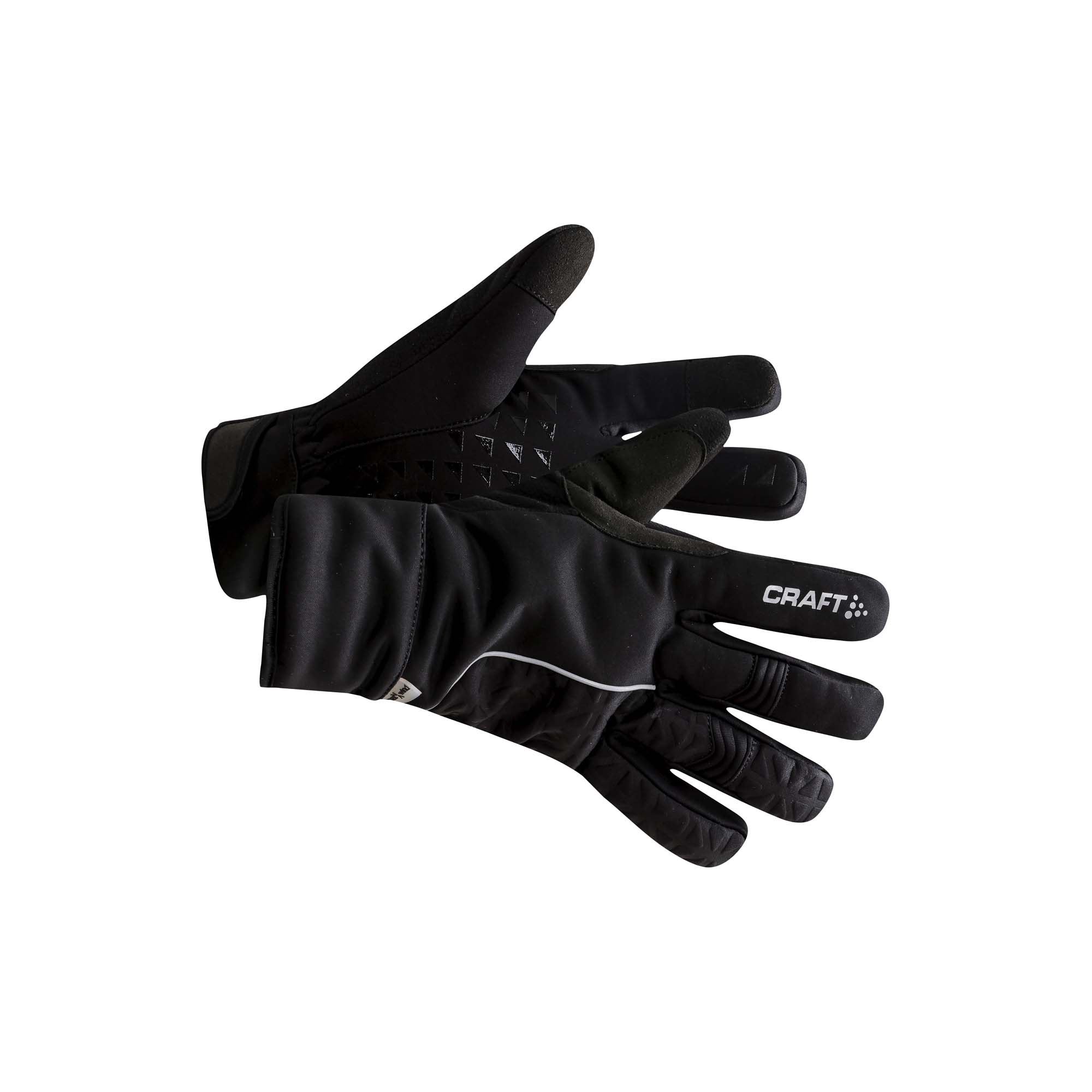 Craft Unisex Handschuhe Siberian 20 Glove 1906572 8790₽