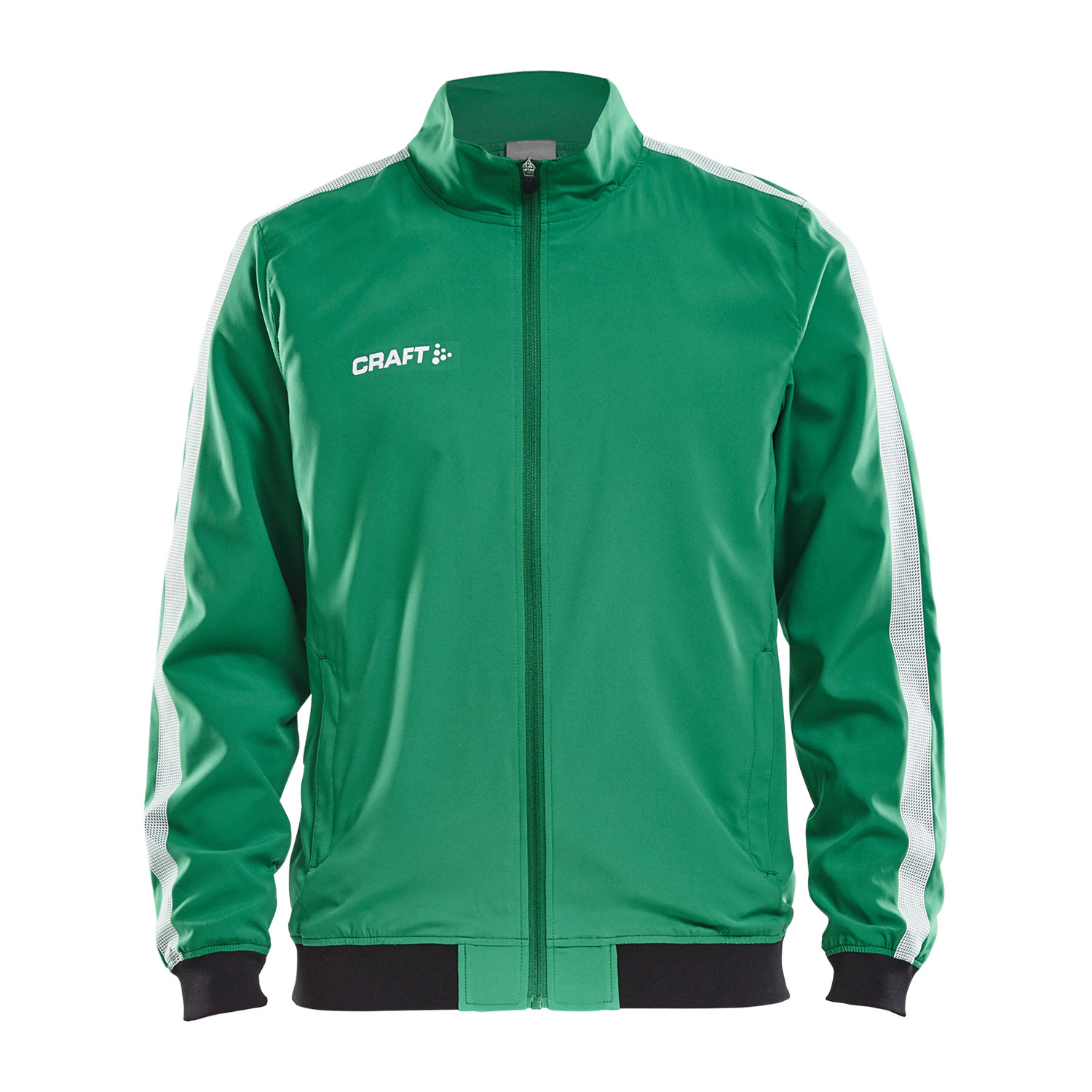 Тканая куртка Craft Herren Präsentationsjacke Pro Control 1906719