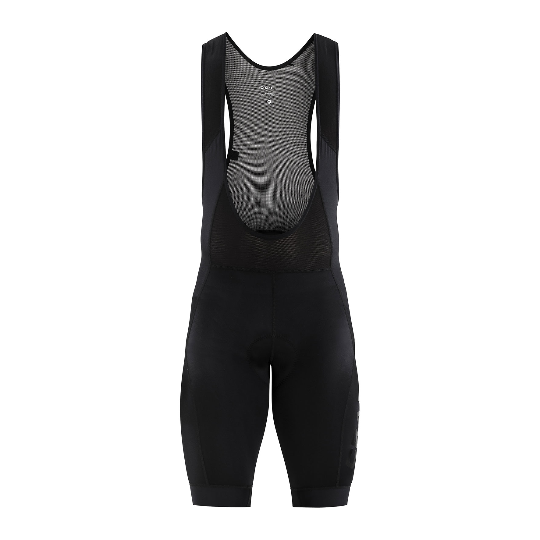 Craft Herren Radhose Essence Bib Shorts 1907157 - Bild 2 von 2