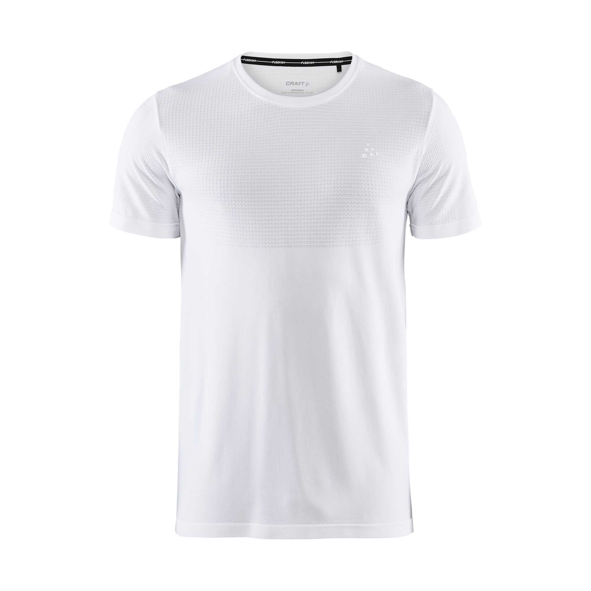 Craft Herren Fuseknit Light RN SS 1908843 5990₽