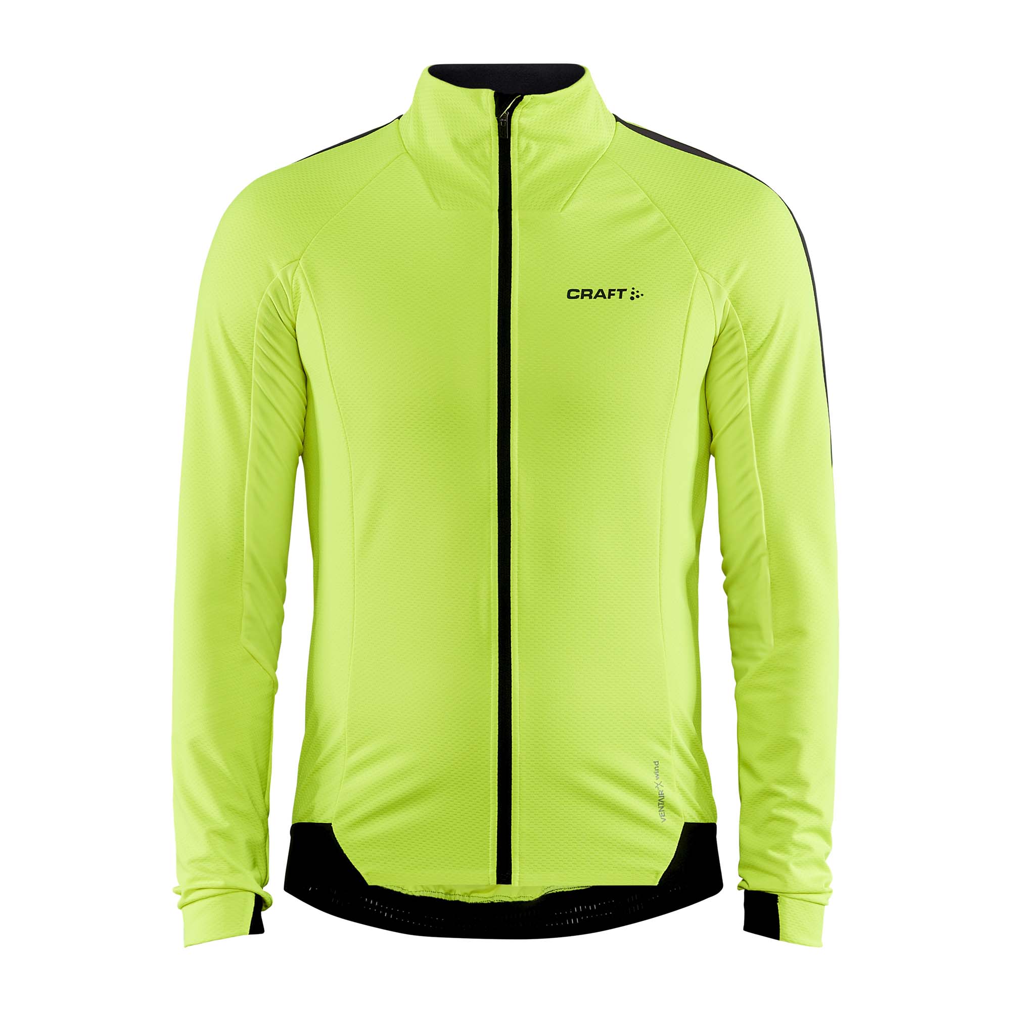 Куртка из мягкой кожи Craft Herren Softshelljacke ADV M 1909787 13790₽