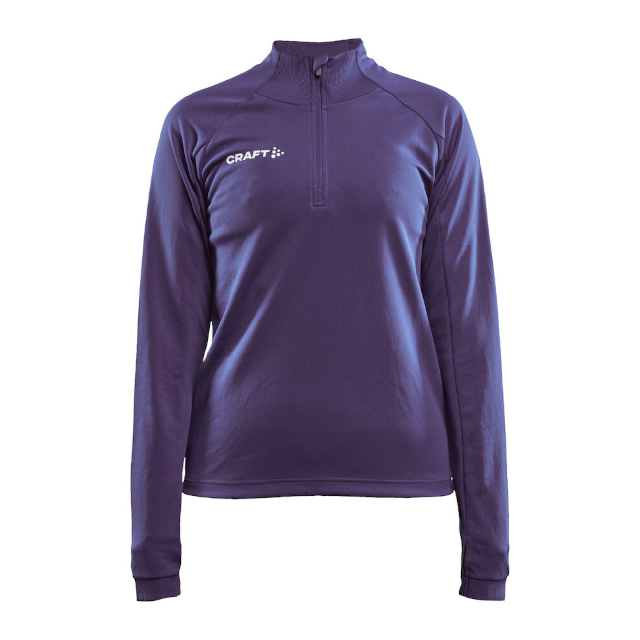 Craft Damen Trainingsshirt EVOLVE HALFZIP W 1910152 6890₽