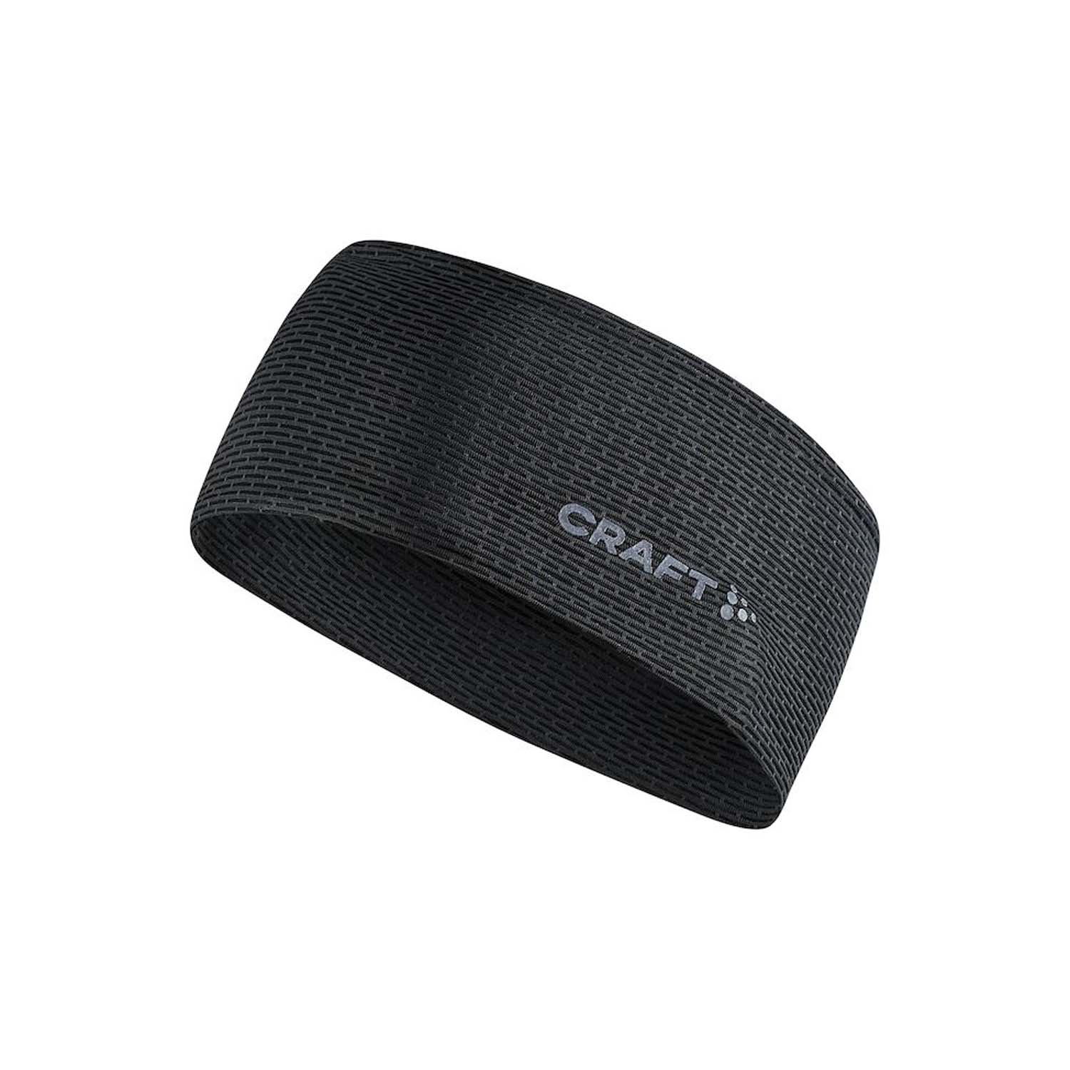 Повязка на голову Craft Unisex Stirnband Mesh Nano Weight 1910711 2990₽