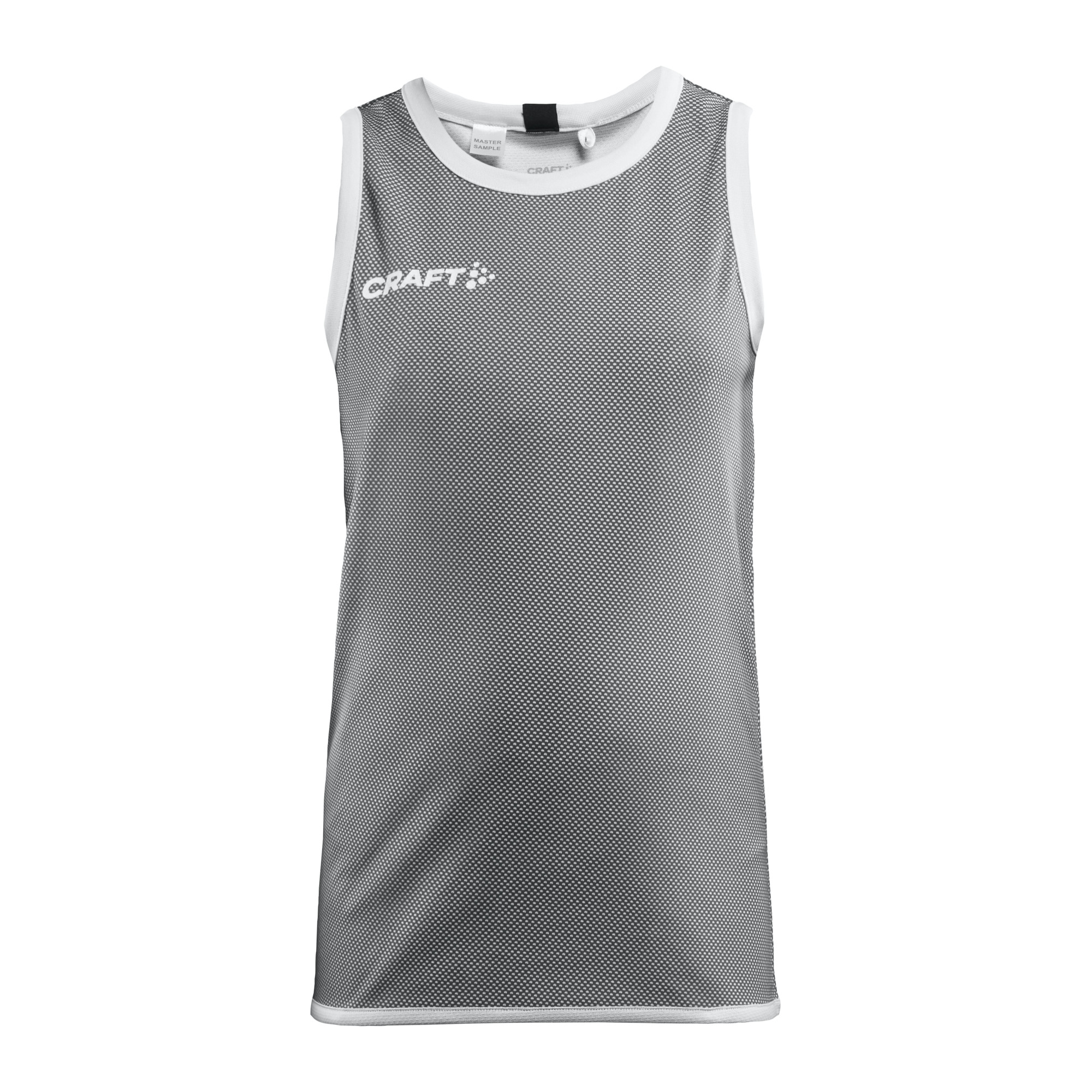 Craft Kinder Trikot Progress Reversible Basket Singlet Jersey 1911111 5690₽