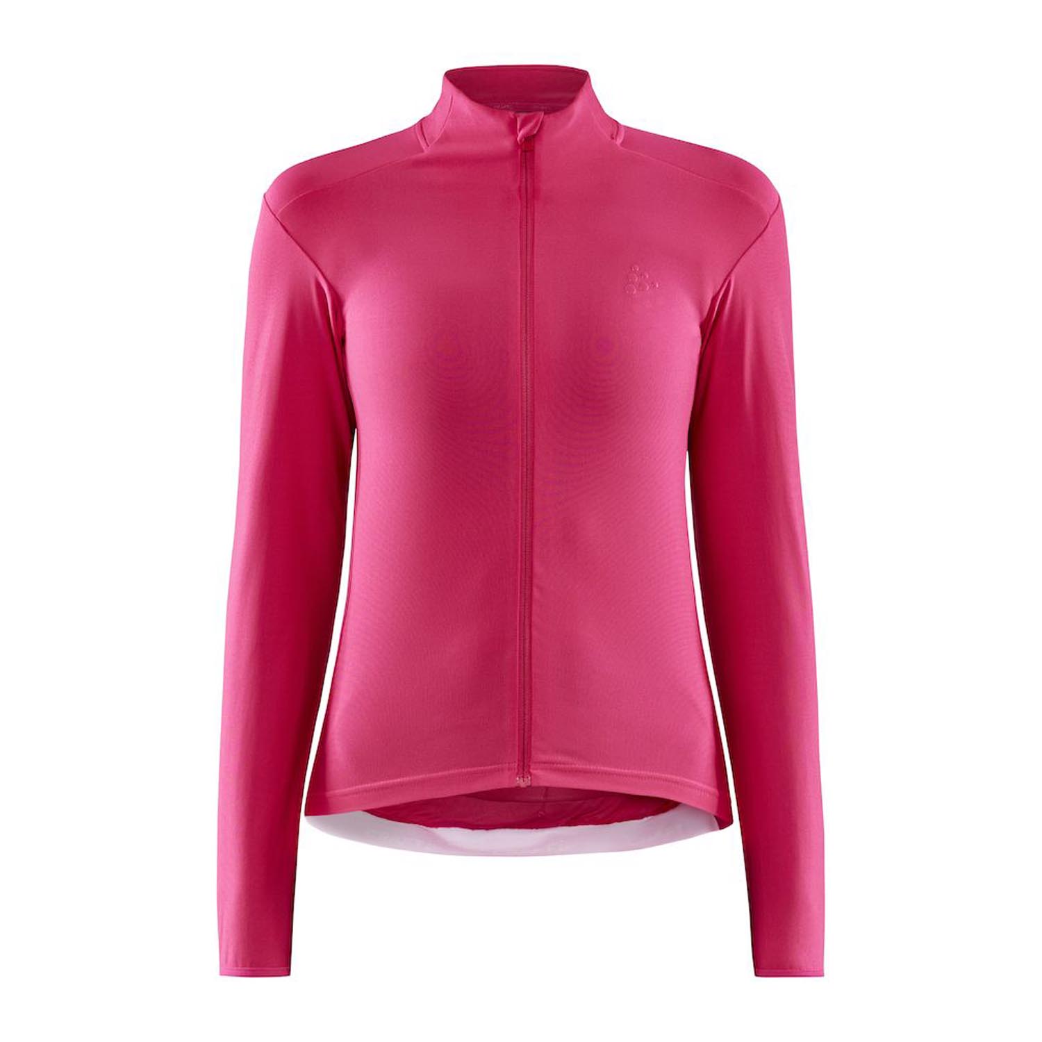 Craft Damen Radtrikot Core Bike Essence LS Jersey 1911435 9790₽