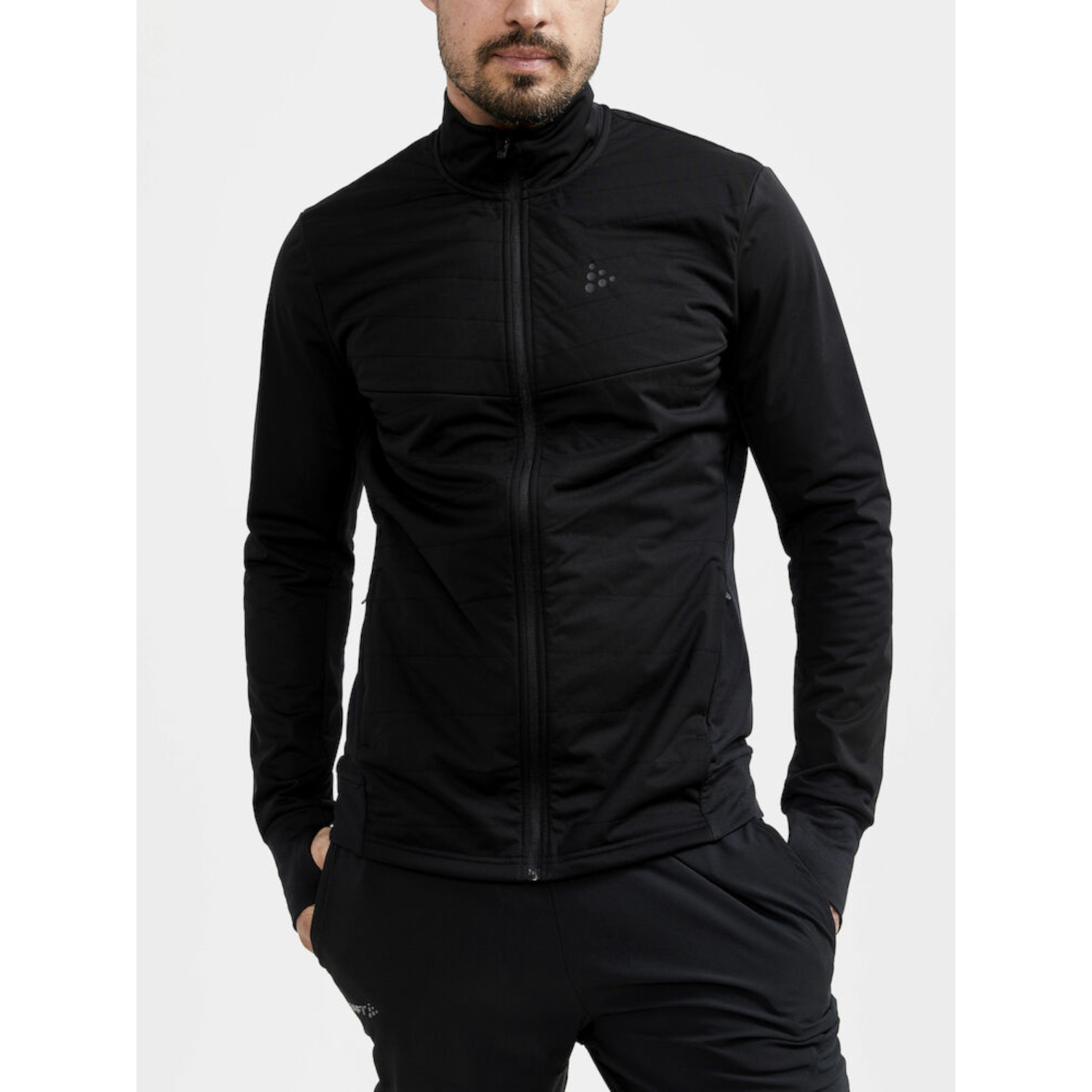 Craft Herren Jacke ADV ESSENCE WARM JACKET M 1911444 14990₽