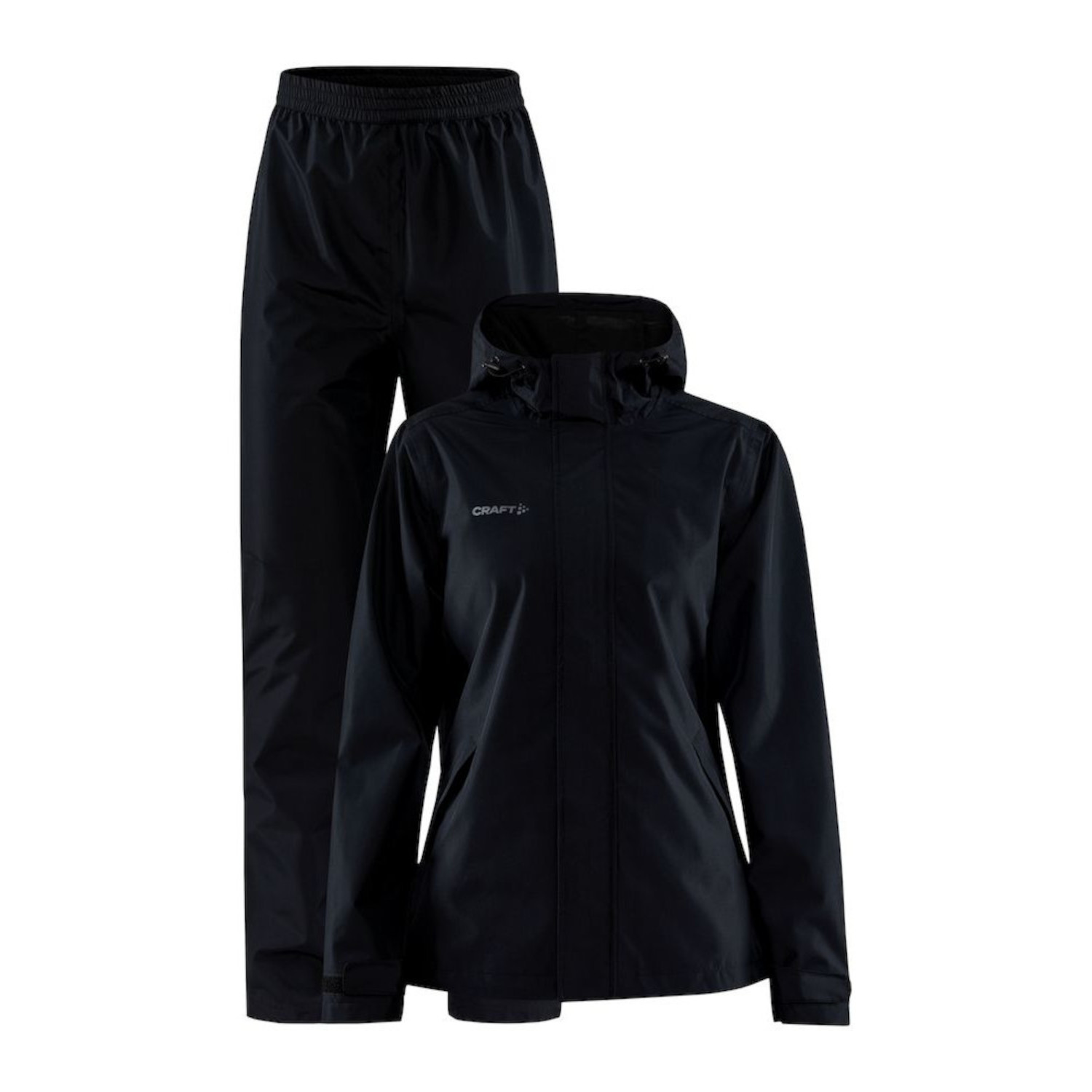 Craft Damen RegenjackeHose Core Explore Rain Set W 1911775 20690₽