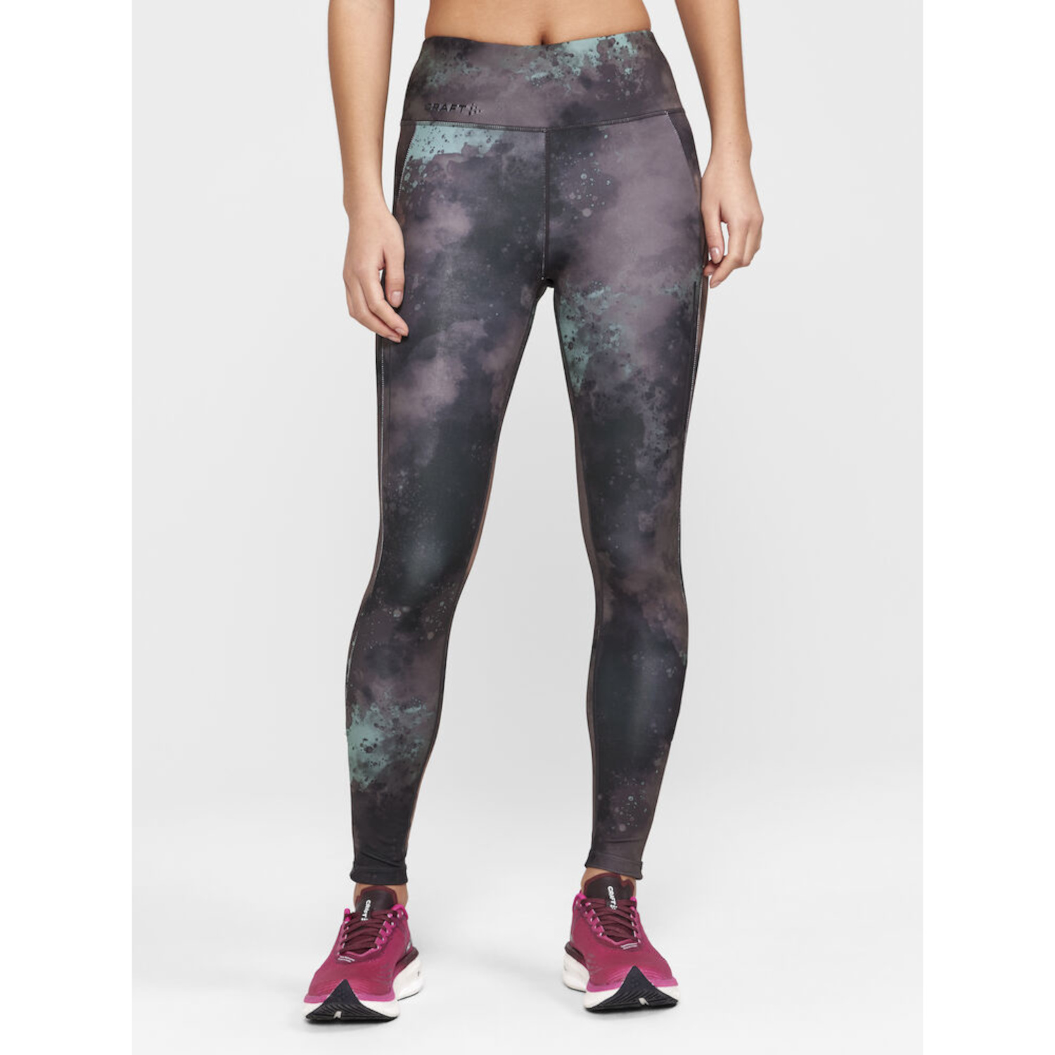 Craft Damen Tight ADV ESSENCE RUN TIGHTS W 1911917 11590₽