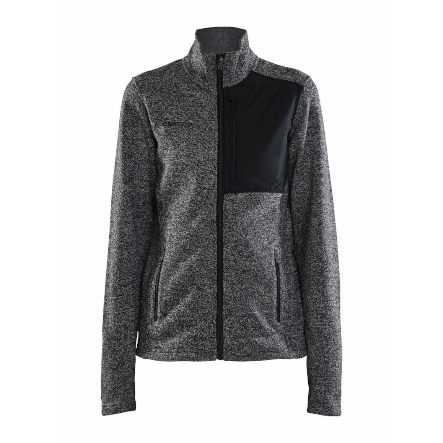 Craft Damen Fleecejacke ADV Explore Heavy Fleece Jacket 1912219 11990₽