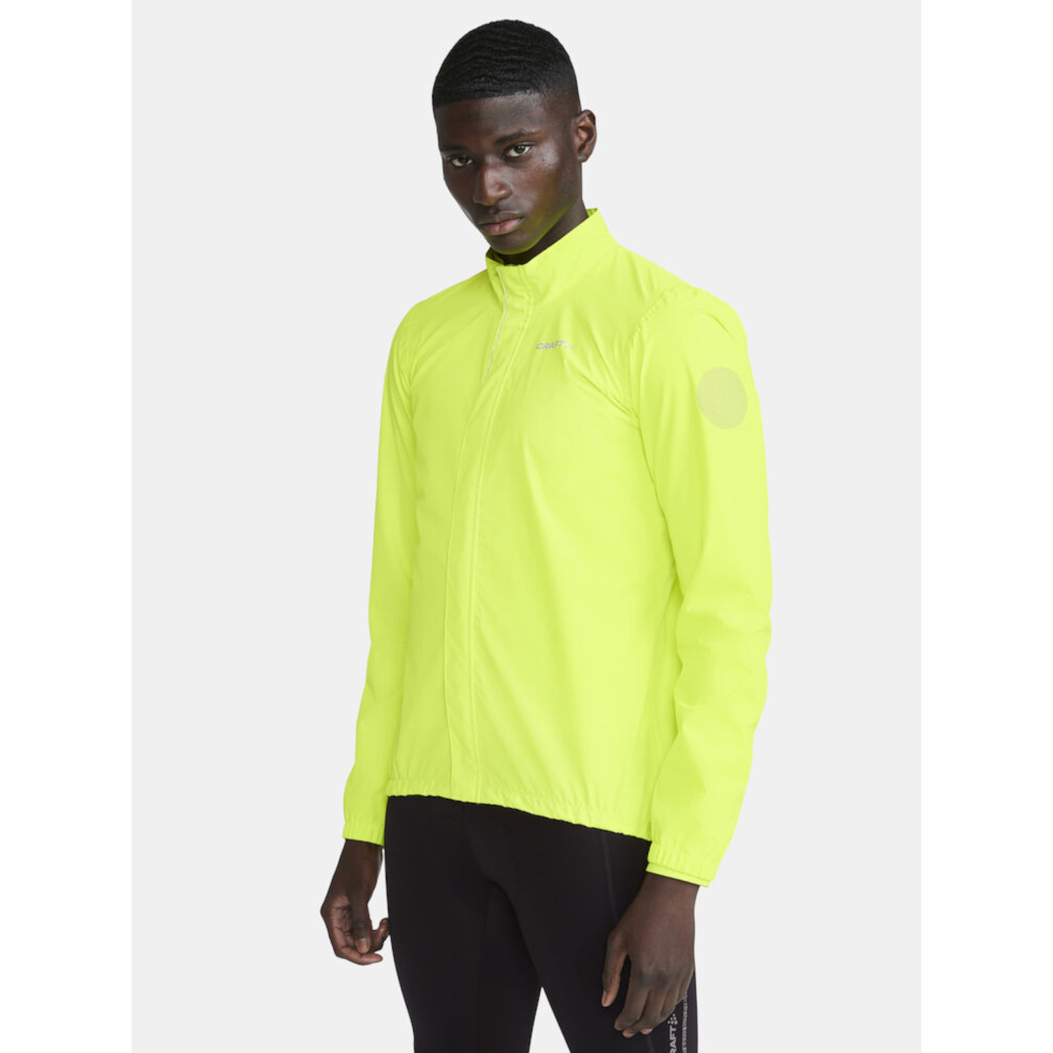КУРТКА Craft Herren Radjacke CORE ENDUR HYDRO LUMEN JACKET 1913641 11890₽