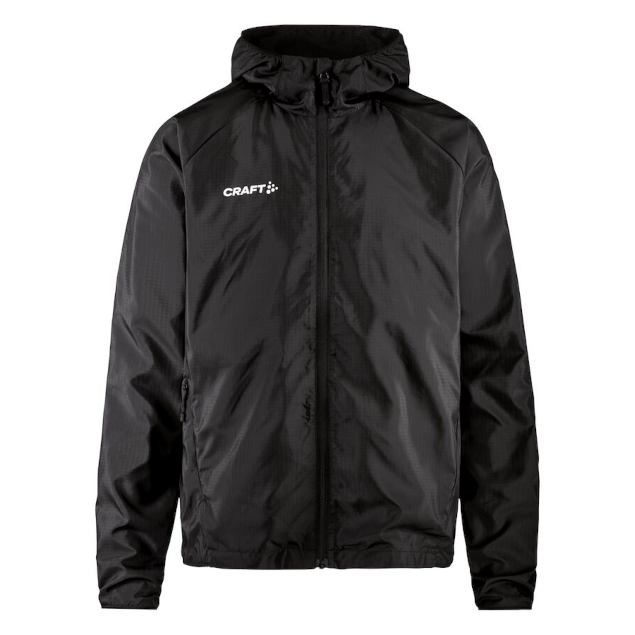 ВЕТРОВКА Craft Herren Windjacke SQUAD 1913816
